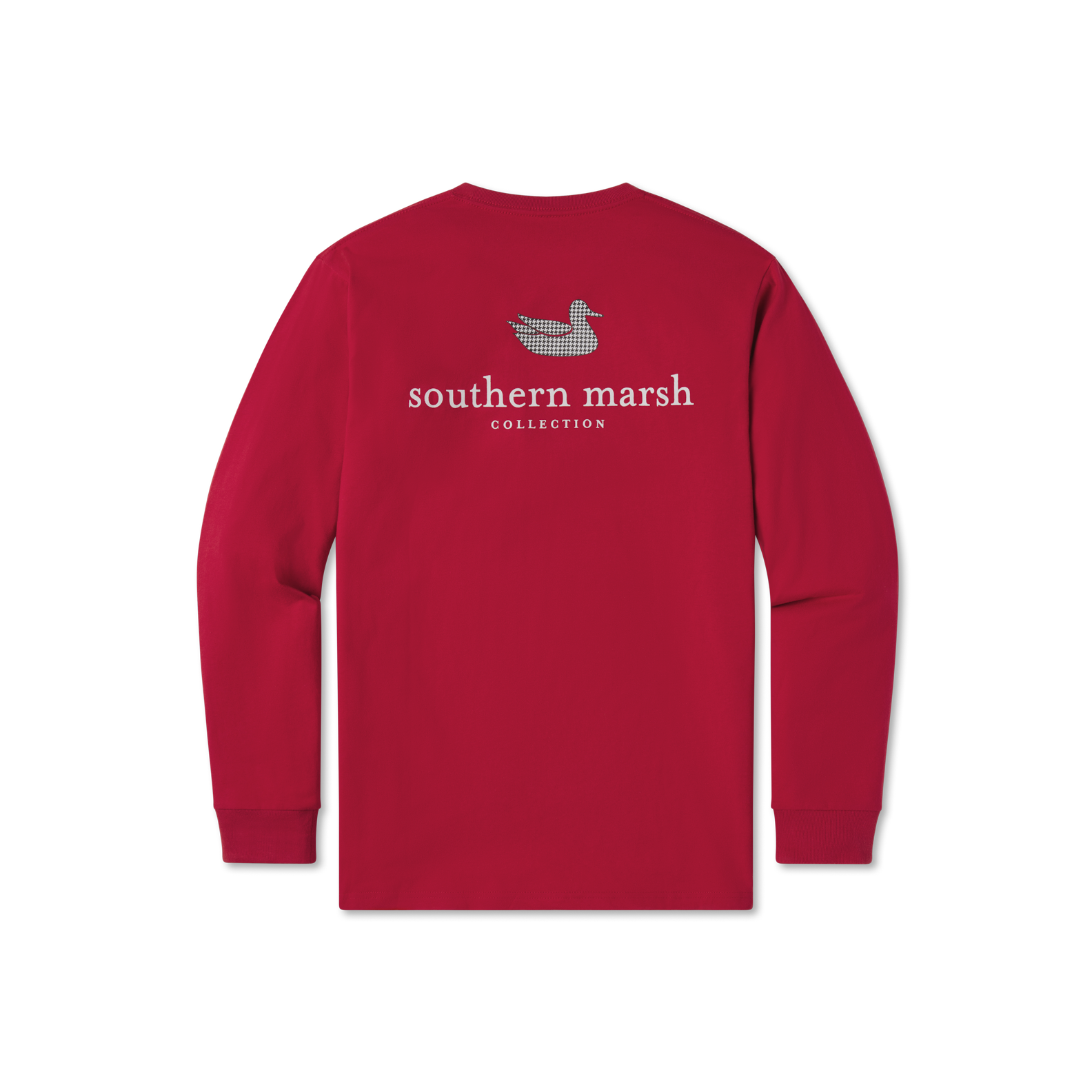 Authentic Collegiate Tee - Long Sleeve