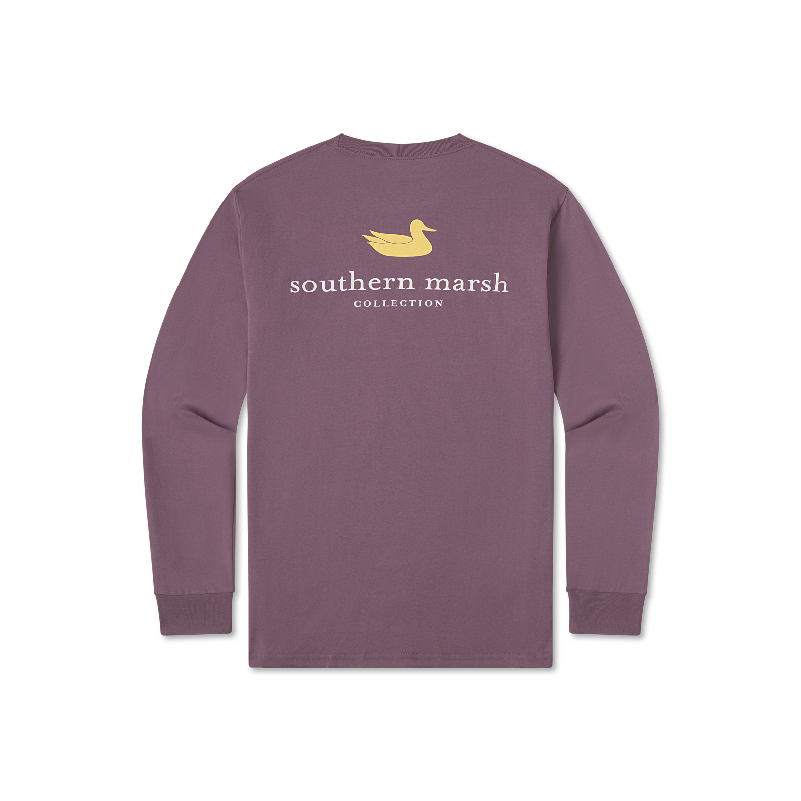 Authentic Collegiate Tee - Long Sleeve