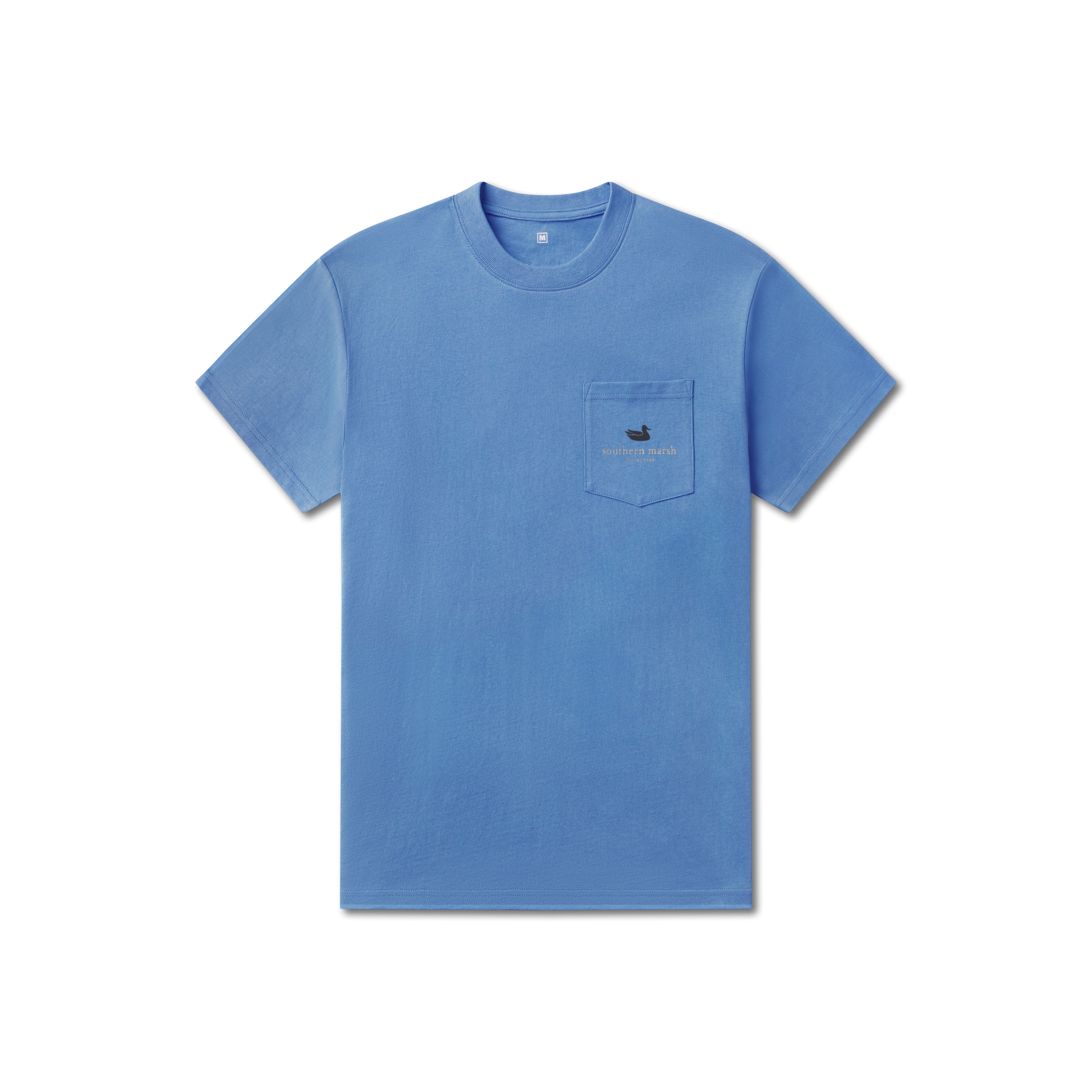 American Summertime Tee