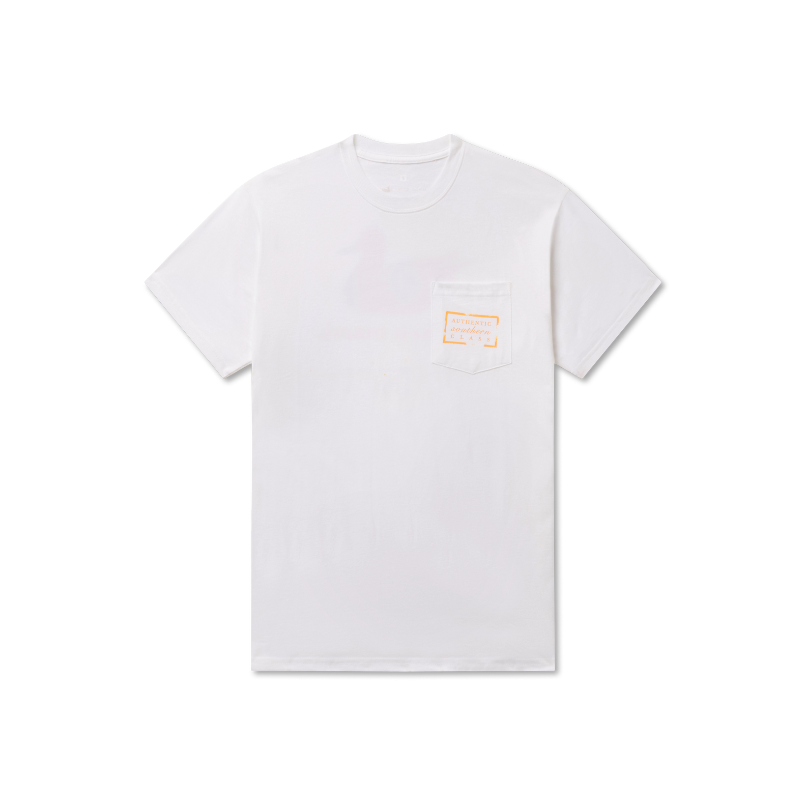 Authentic Heritage Tee - Tennessee