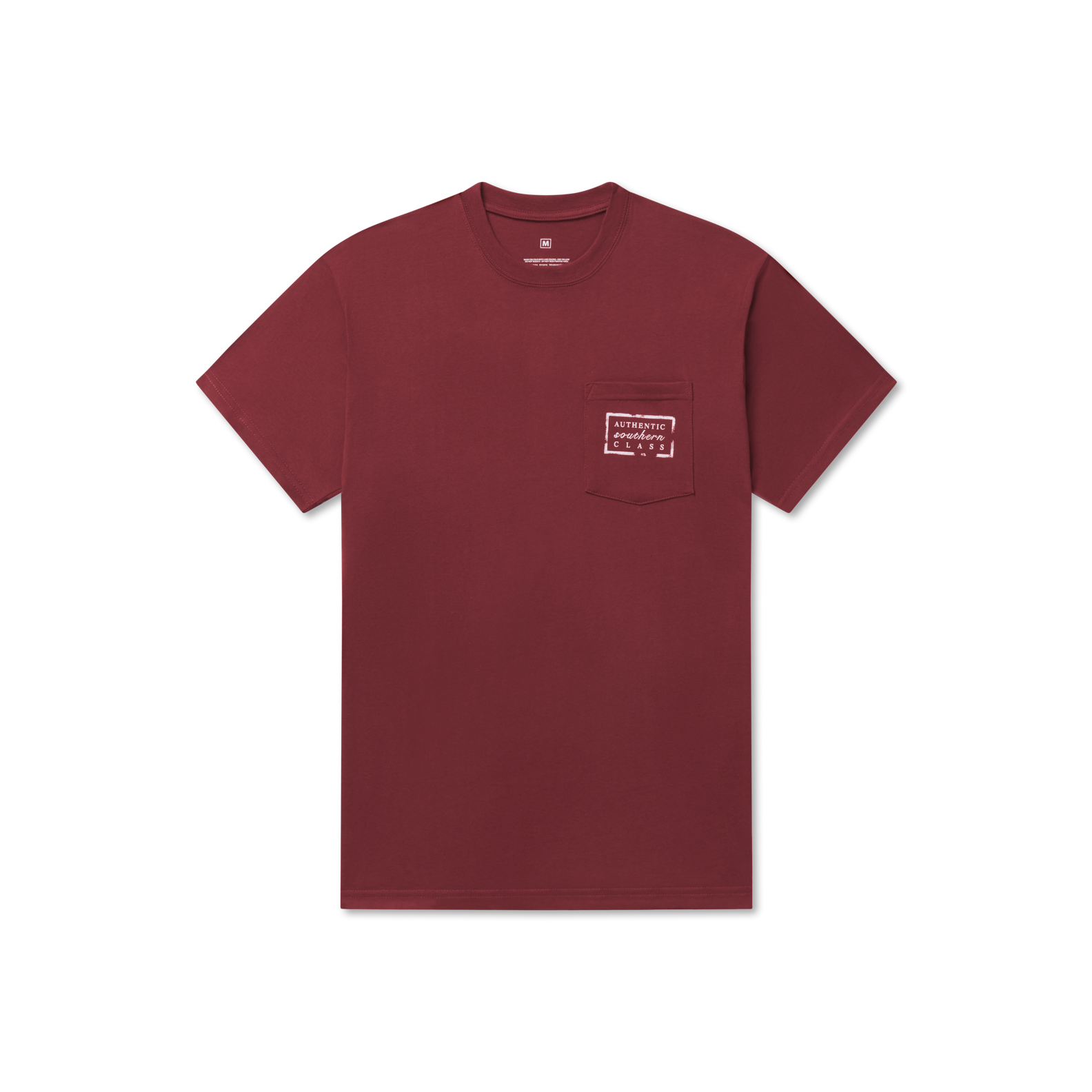 Authentic Heritage Tee - Texas