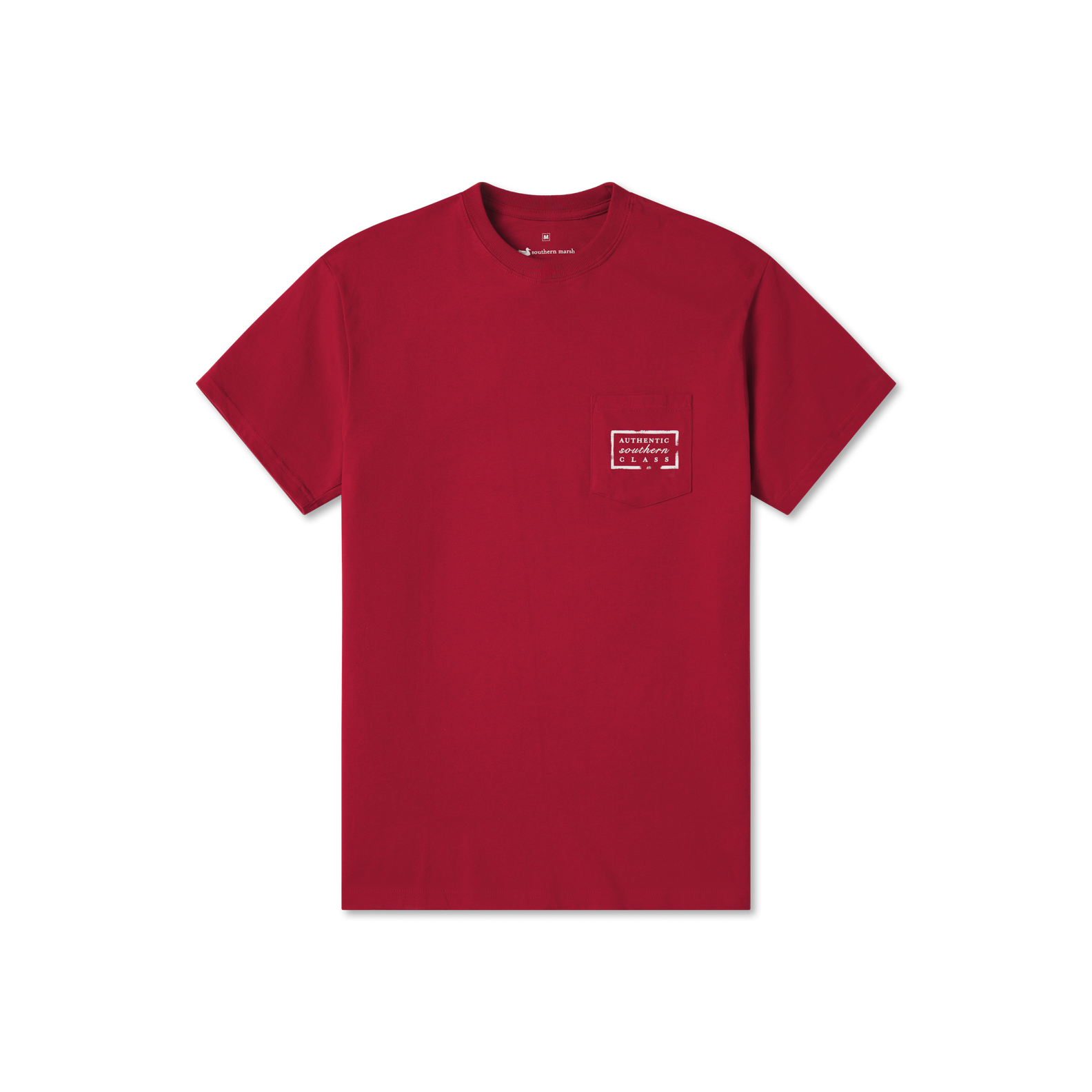 Authentic Collegiate Tee