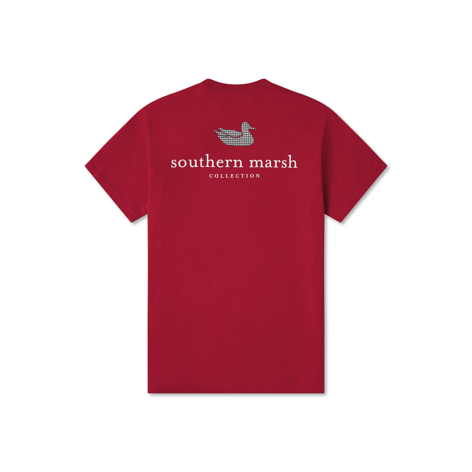 Authentic Collegiate Tee