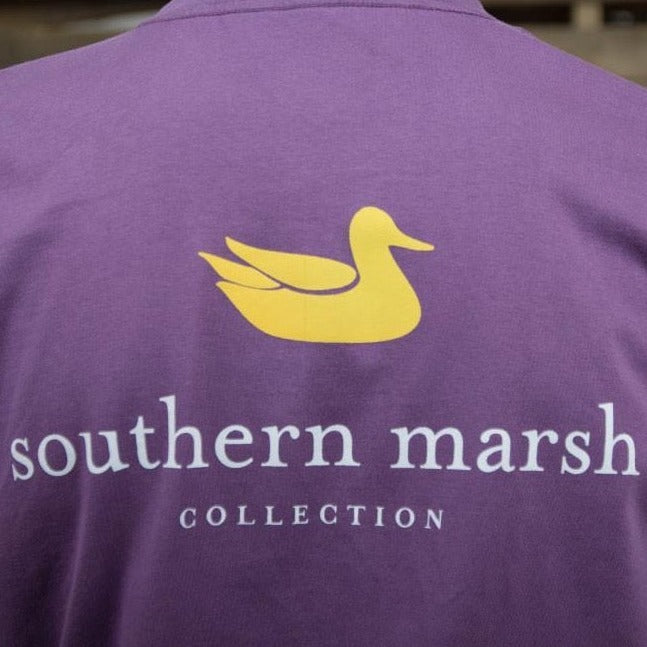 Authentic Collegiate Tee