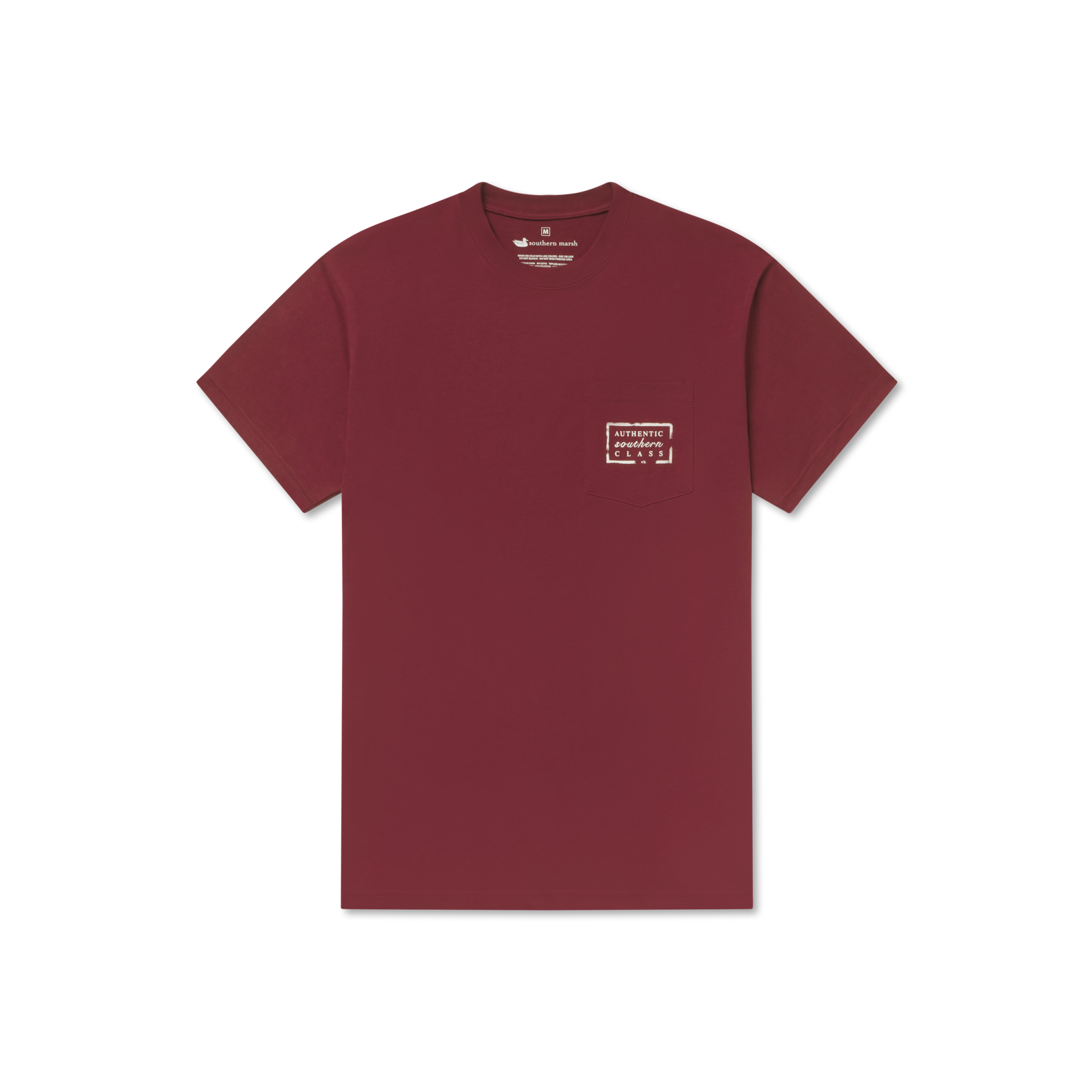 Authentic Collegiate Tee