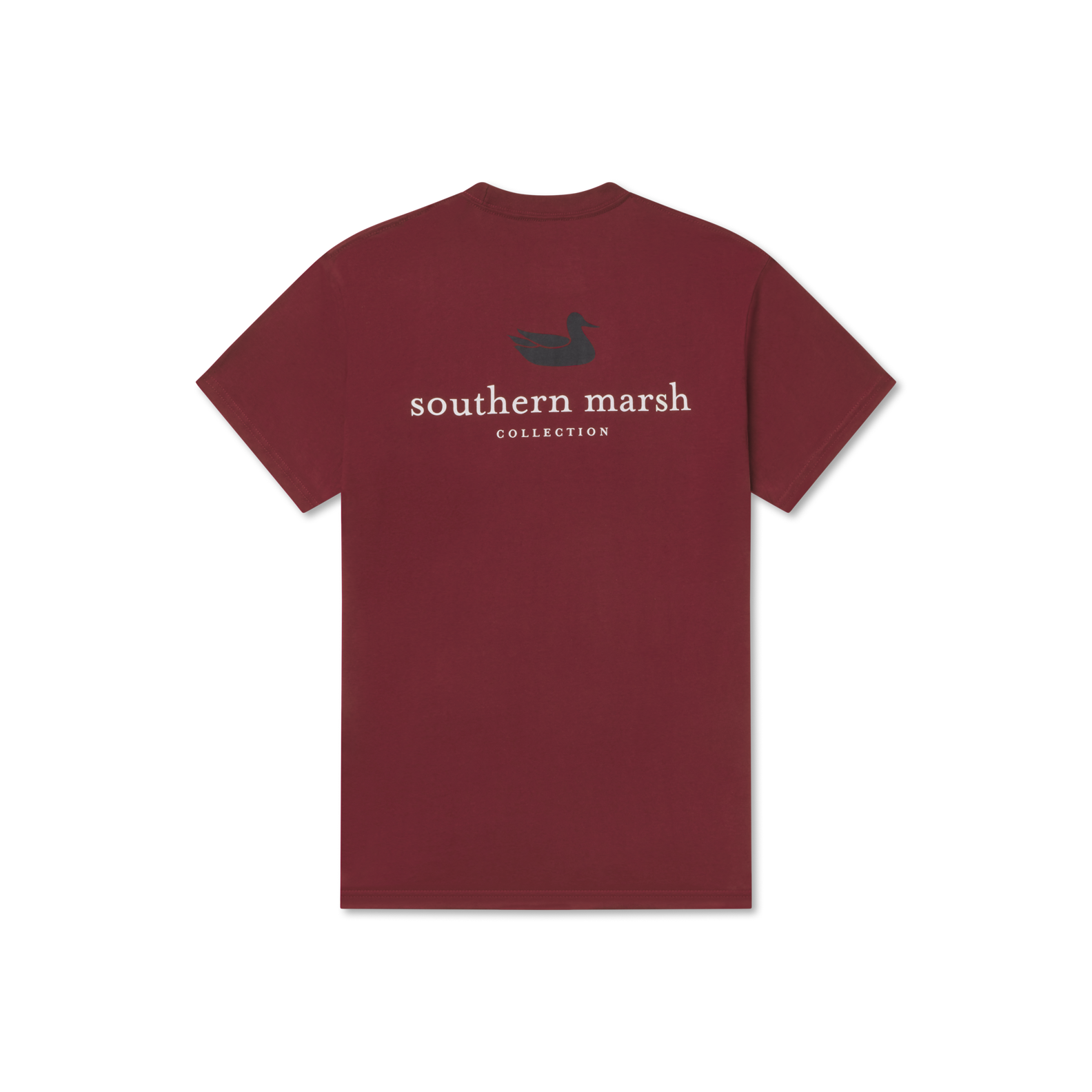 Authentic Collegiate Tee