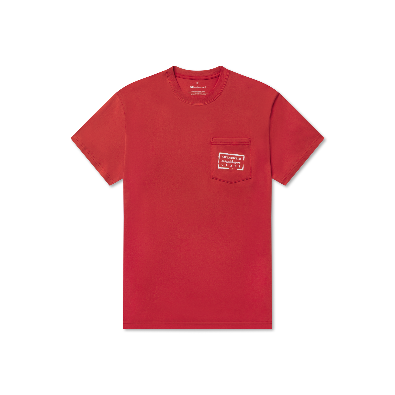 Authentic Collegiate Tee