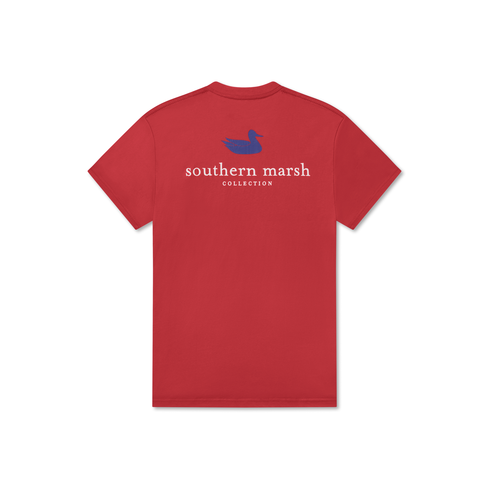 Authentic Collegiate Tee