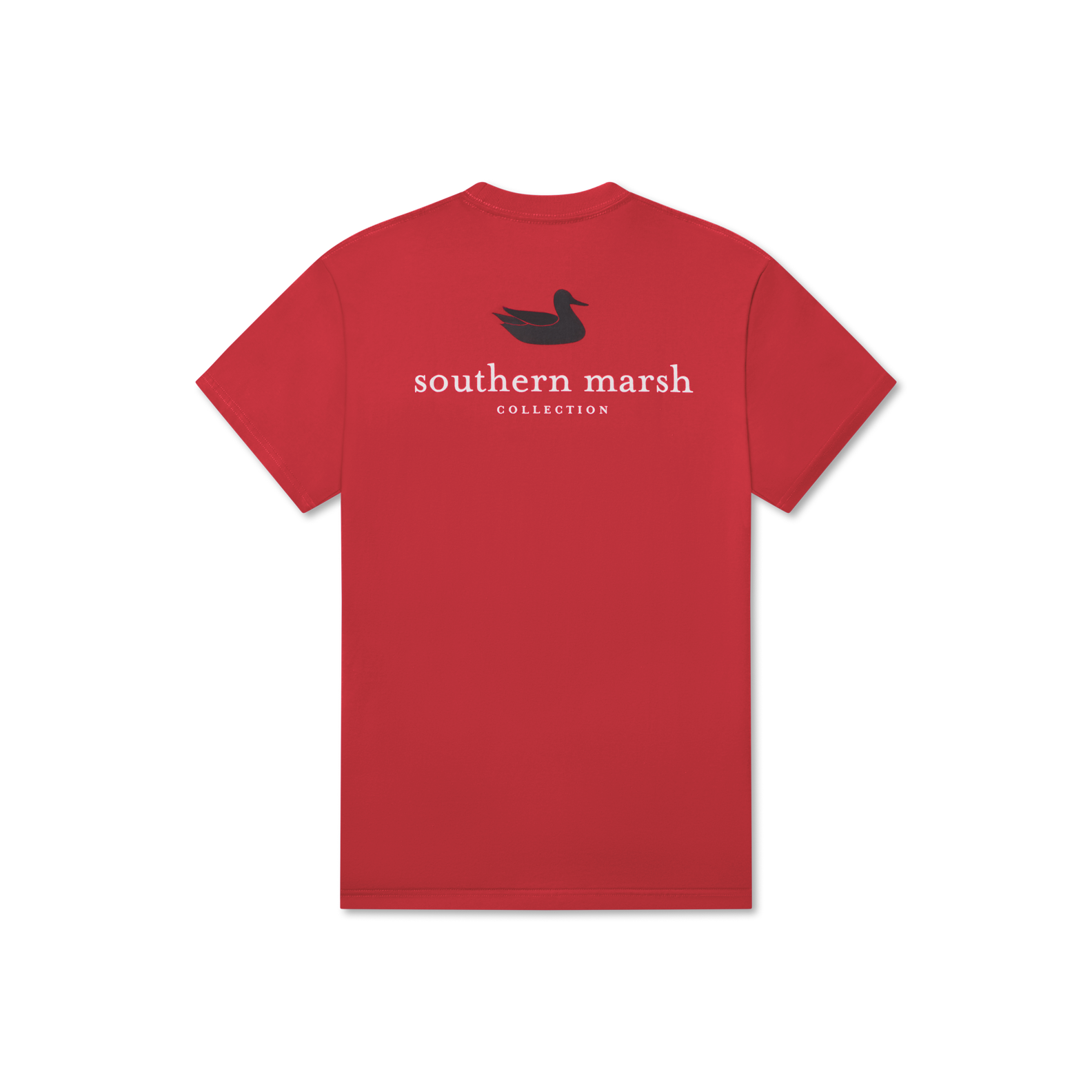 Authentic Collegiate Tee