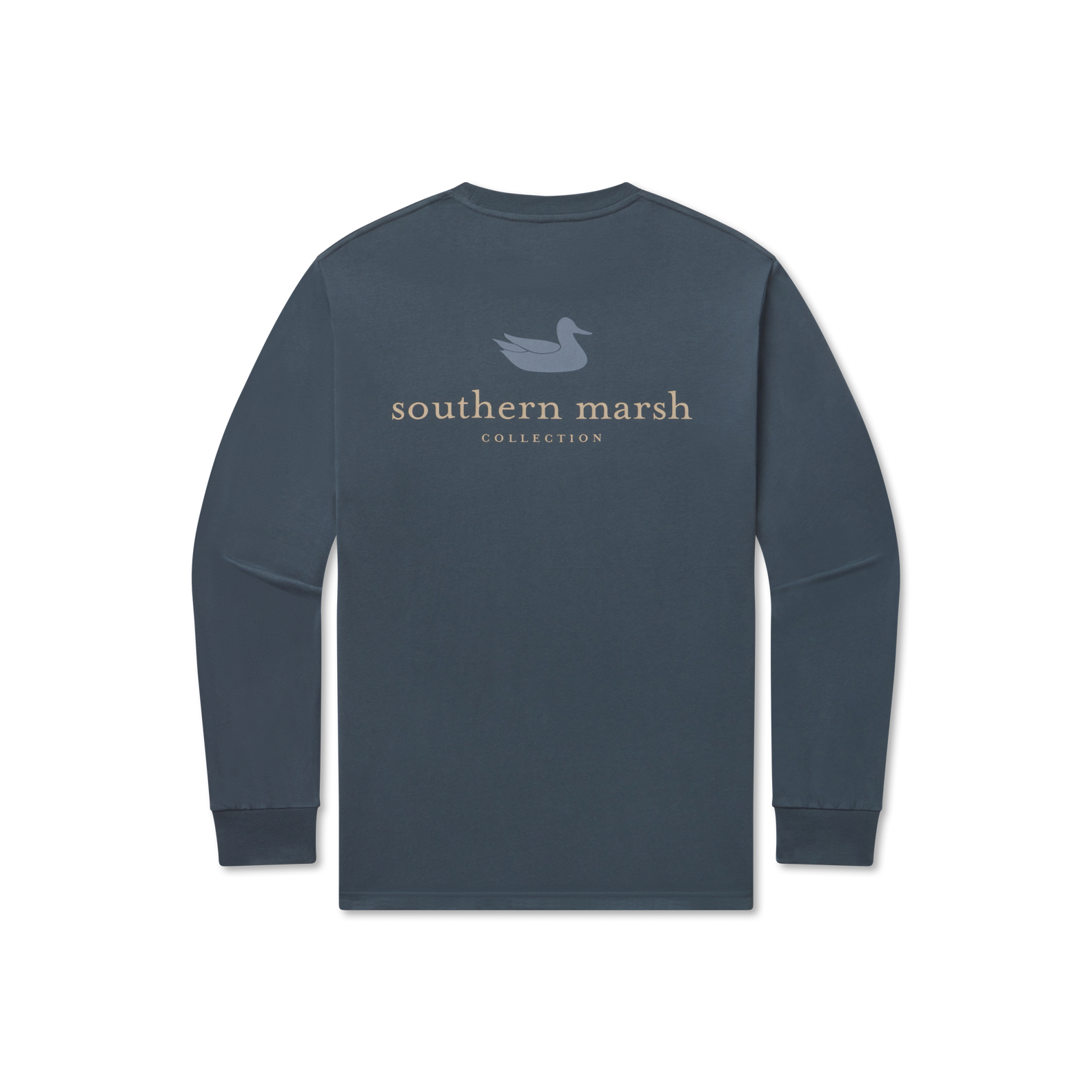 Authentic Tee - Long Sleeve