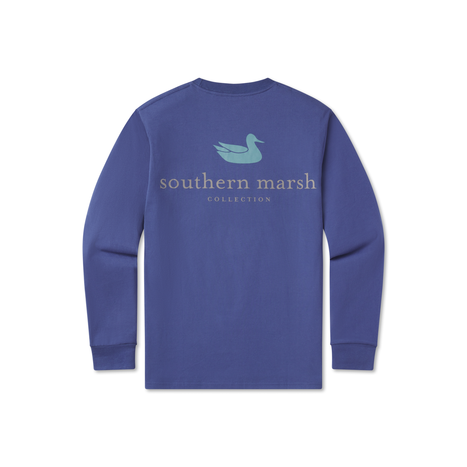 Authentic Tee - Long Sleeve