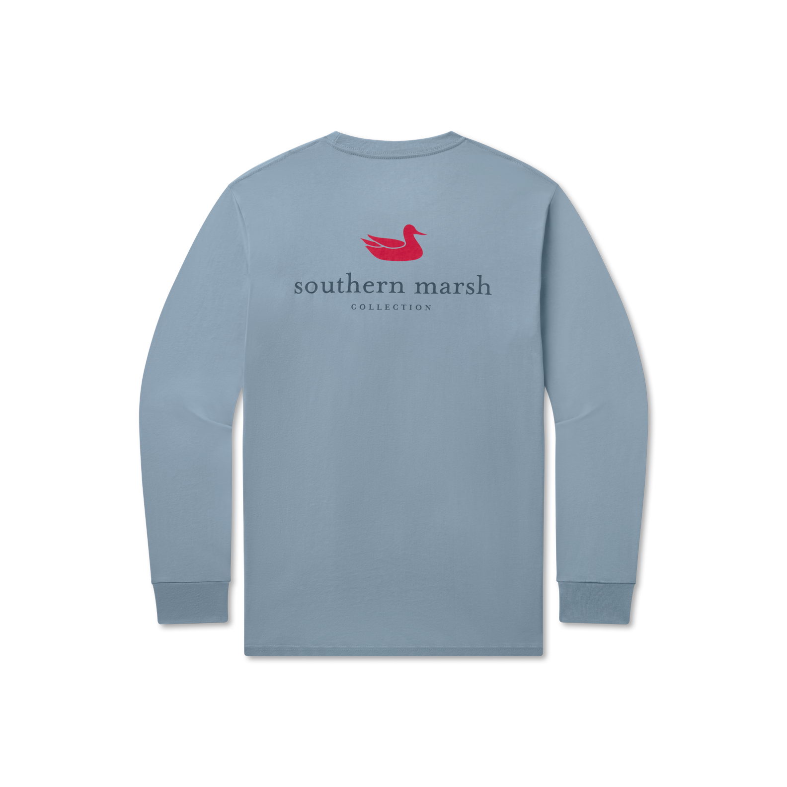 Authentic Tee - Long Sleeve