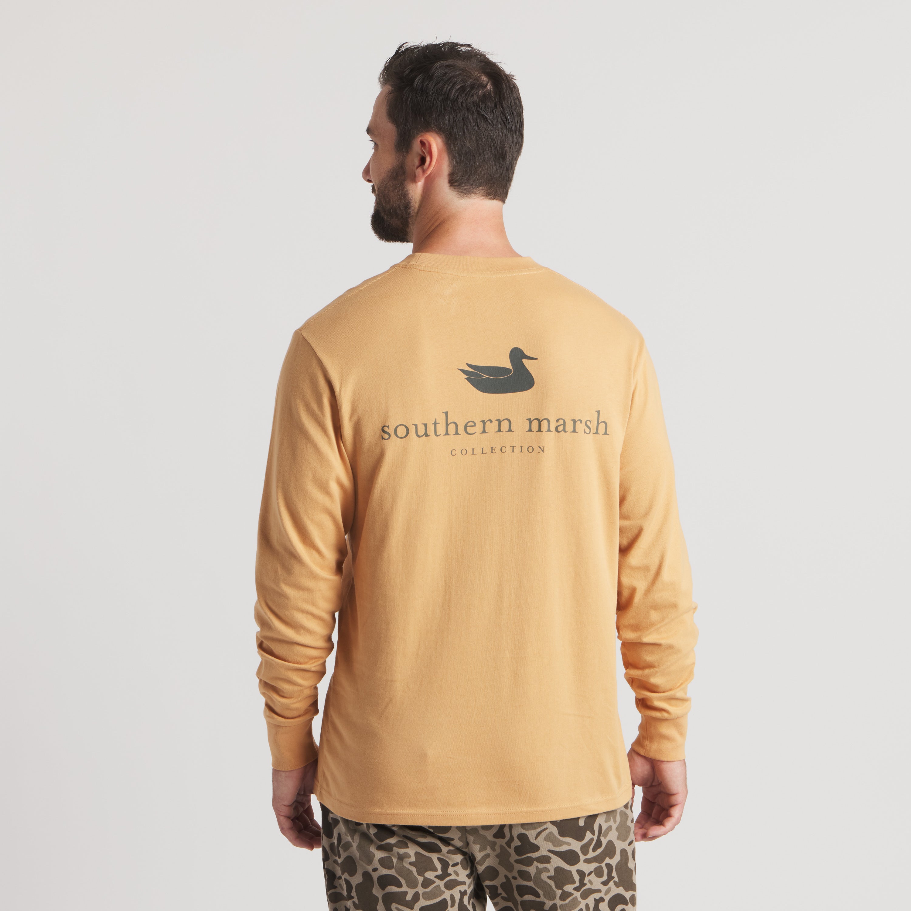 Authentic Tee - Long Sleeve