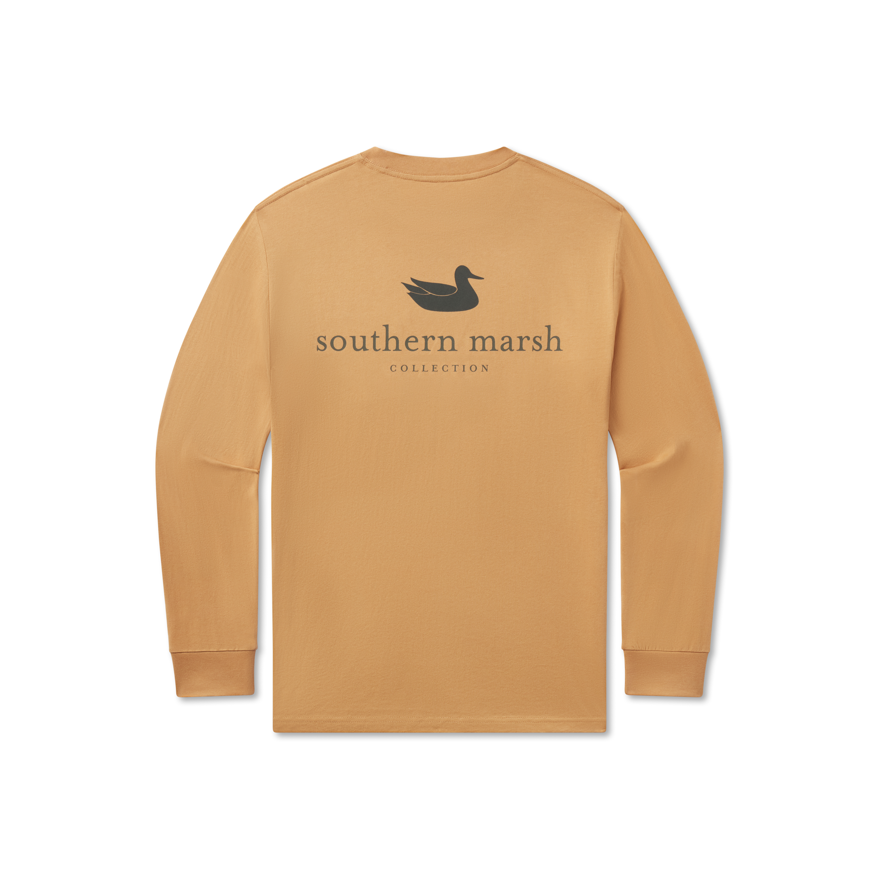 Authentic Tee - Long Sleeve