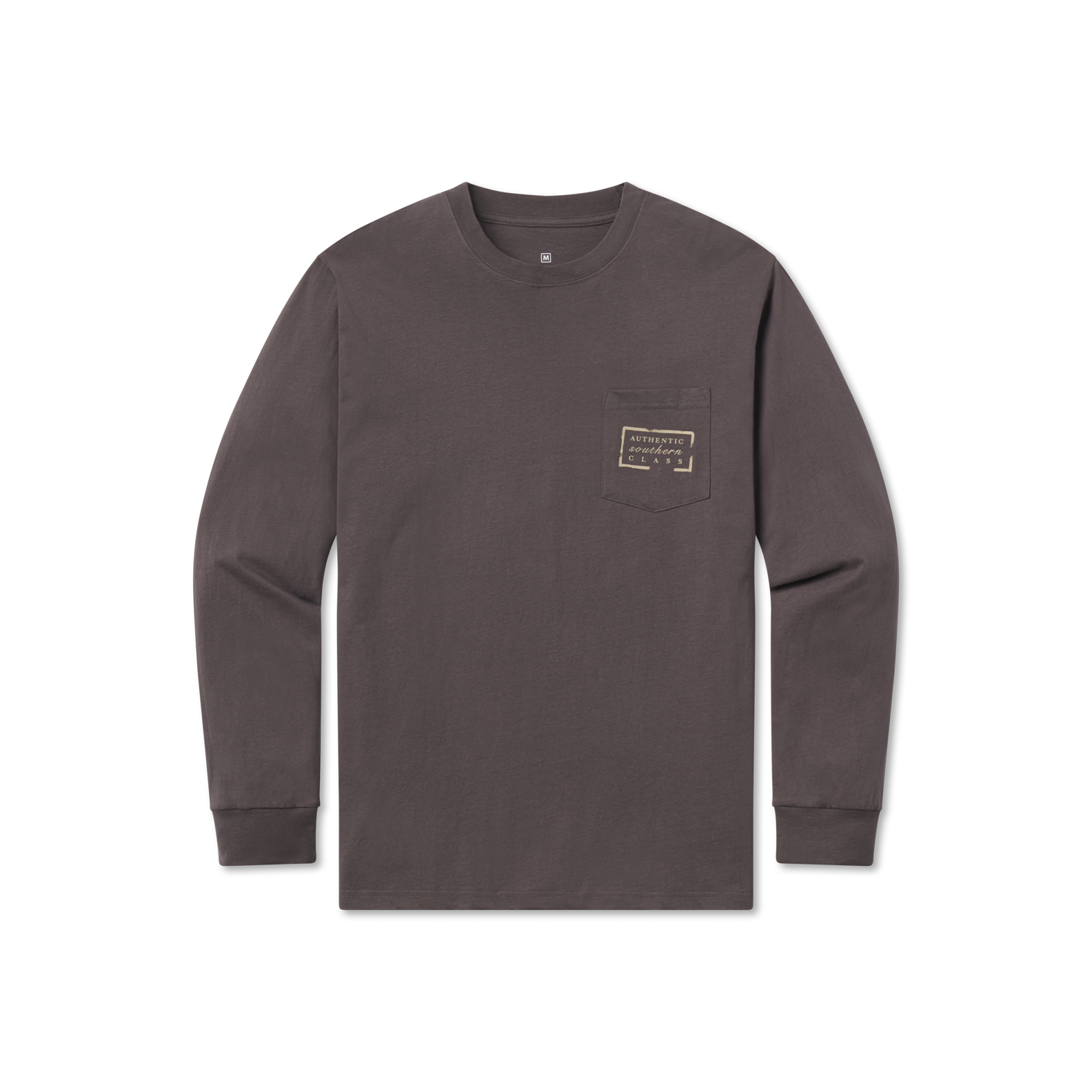 Authentic Tee - Long Sleeve