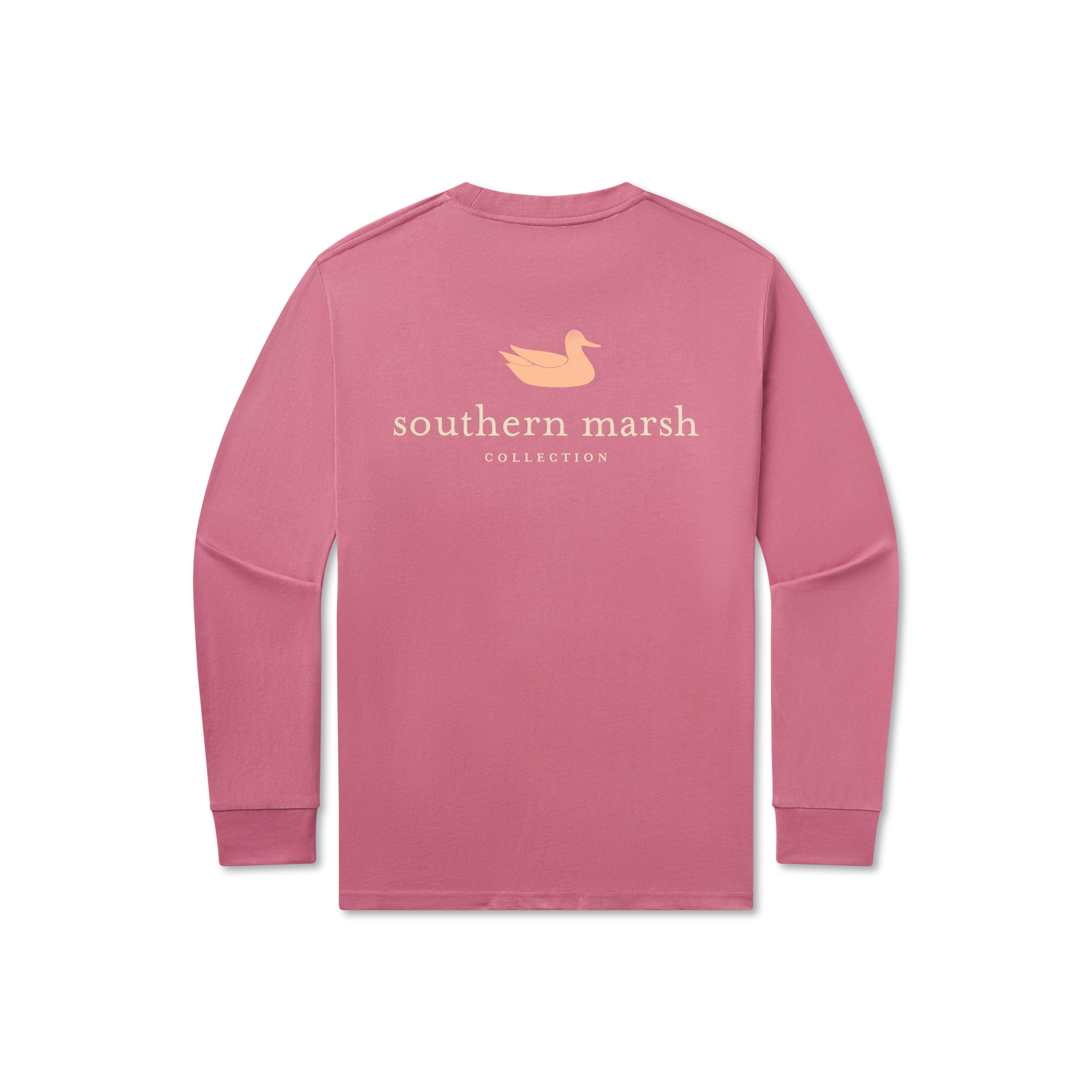 Authentic Tee - Long Sleeve