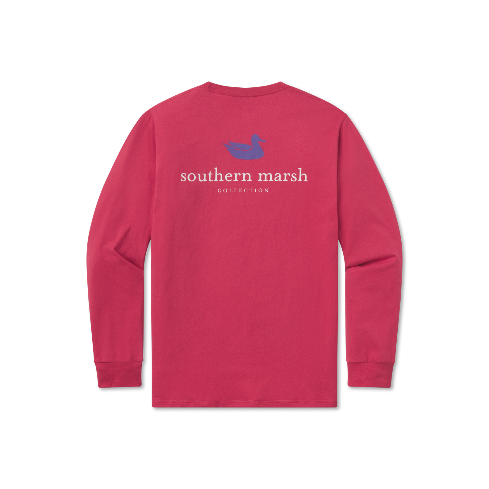 Authentic Tee - Long Sleeve
