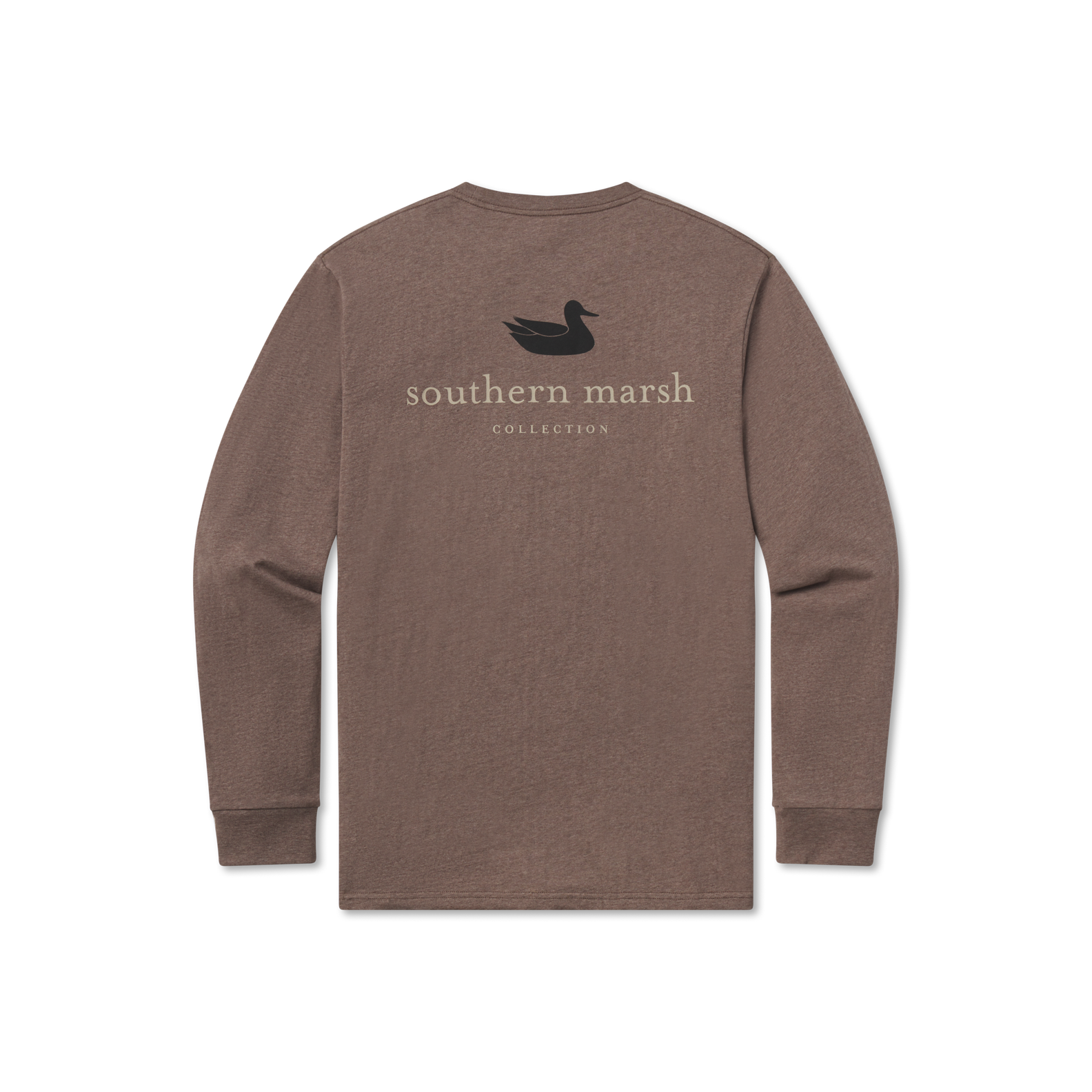 Authentic Tee - Long Sleeve