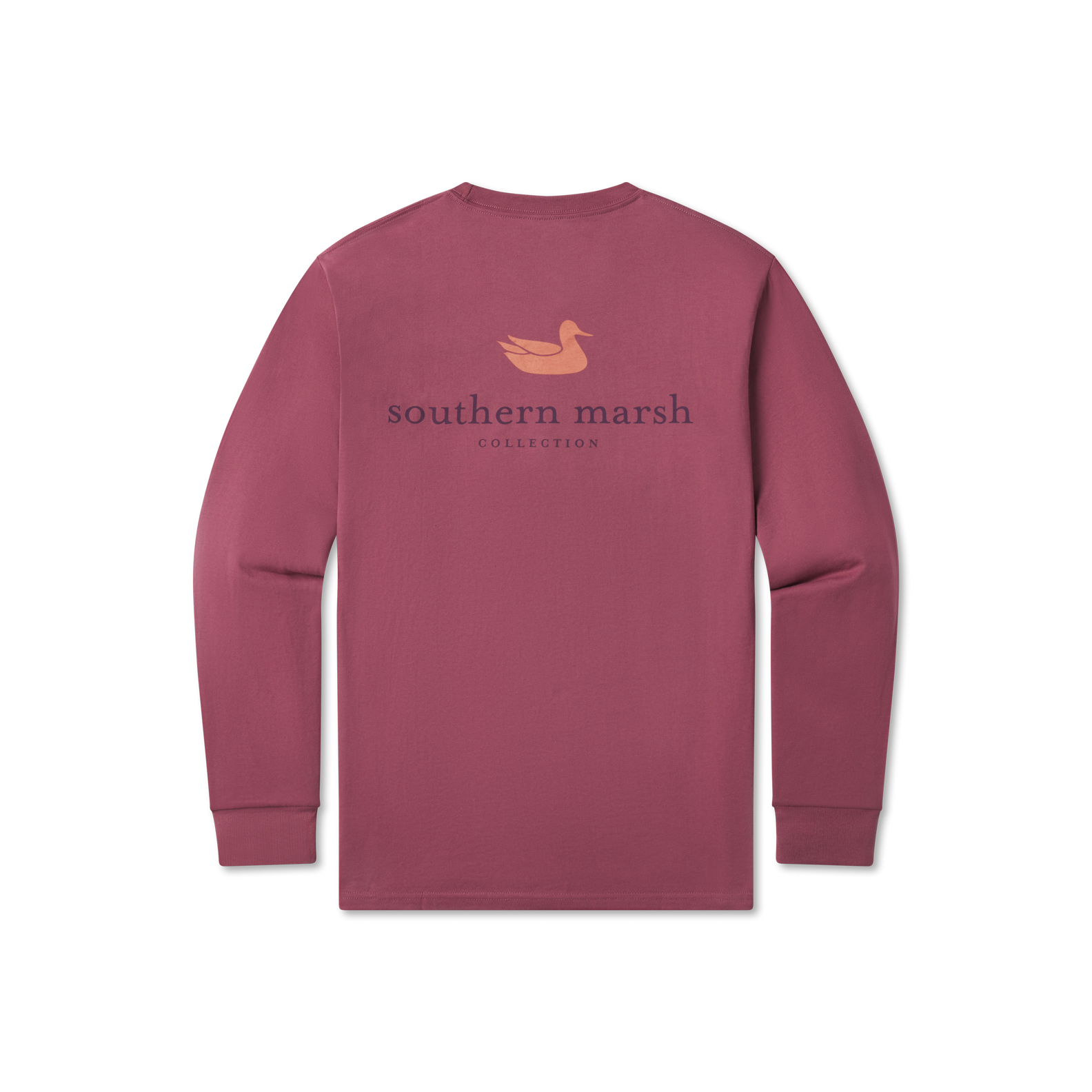 Authentic Tee - Long Sleeve