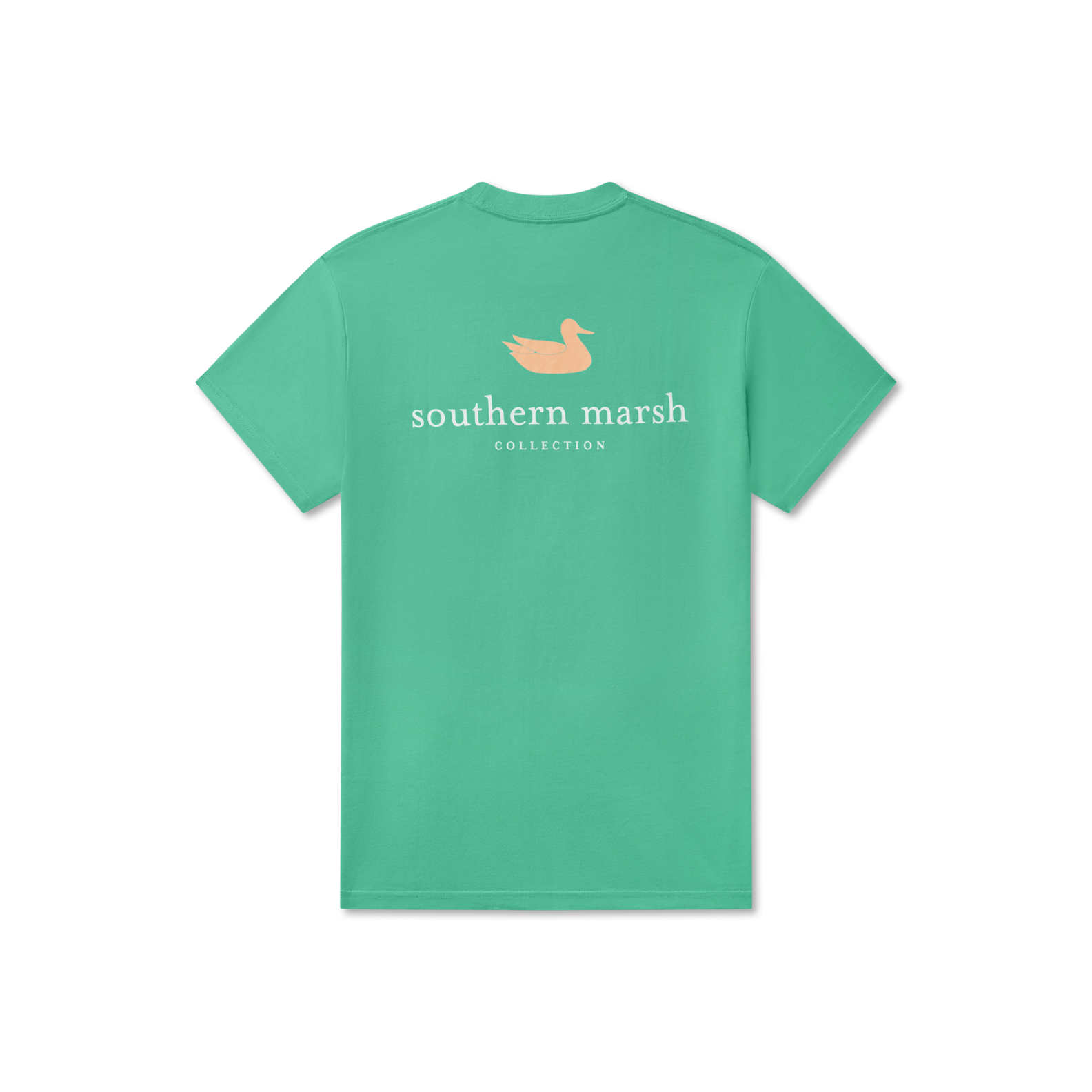 Authentic Vibrant Tee