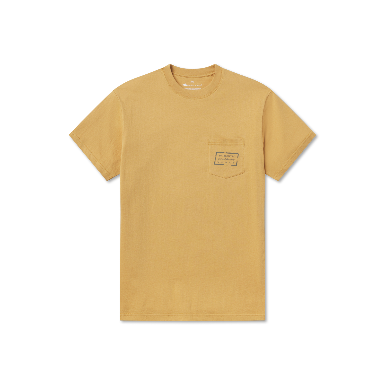 Authentic Tee
