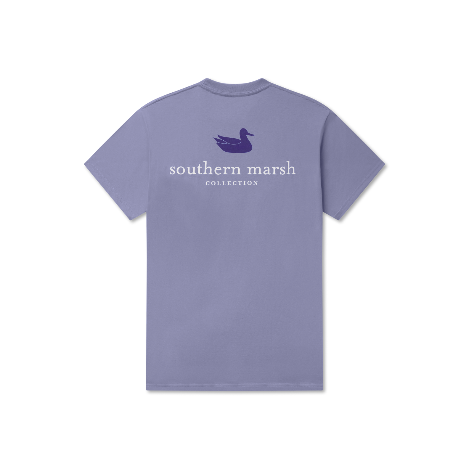 Authentic Vibrant Tee