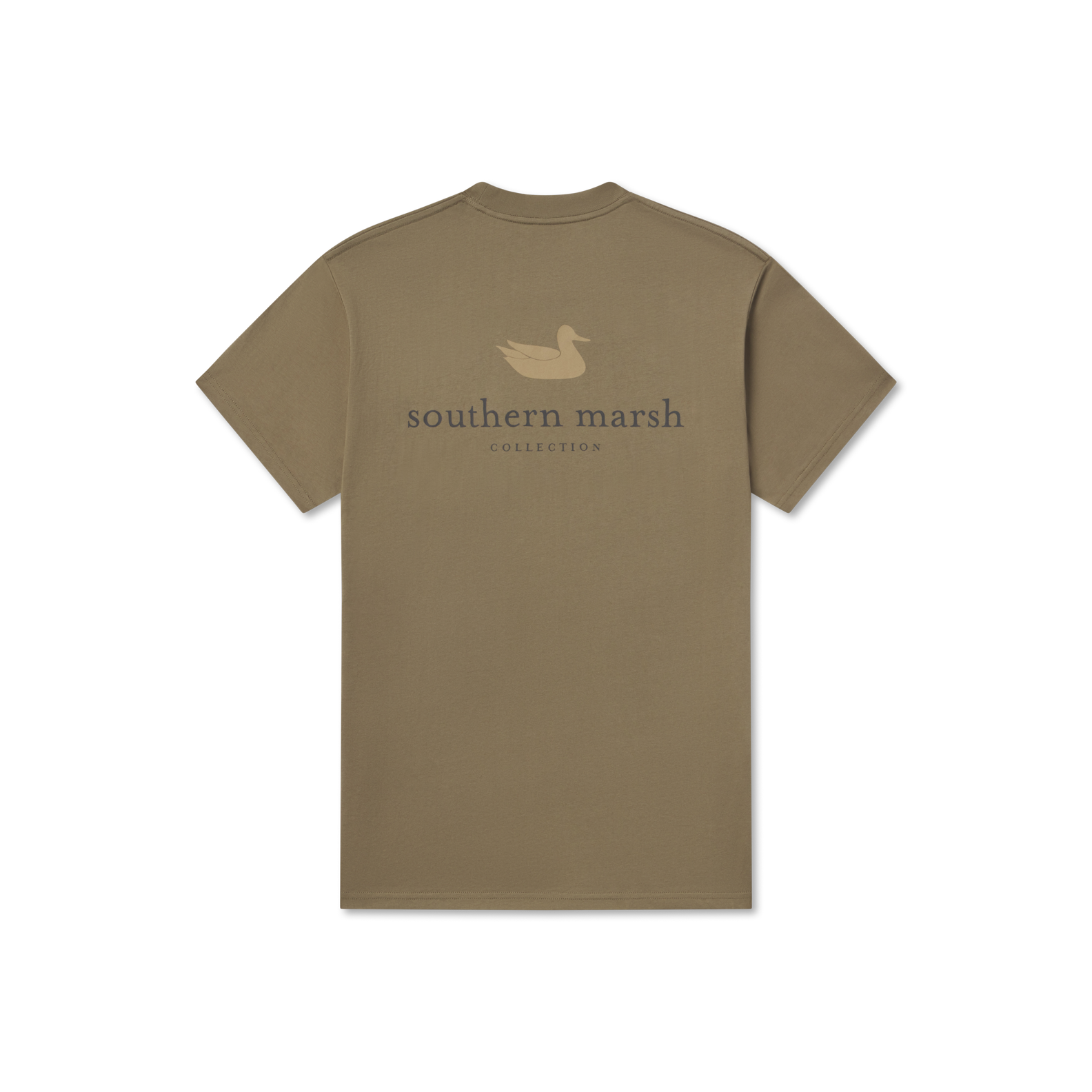 Authentic Tee - Original