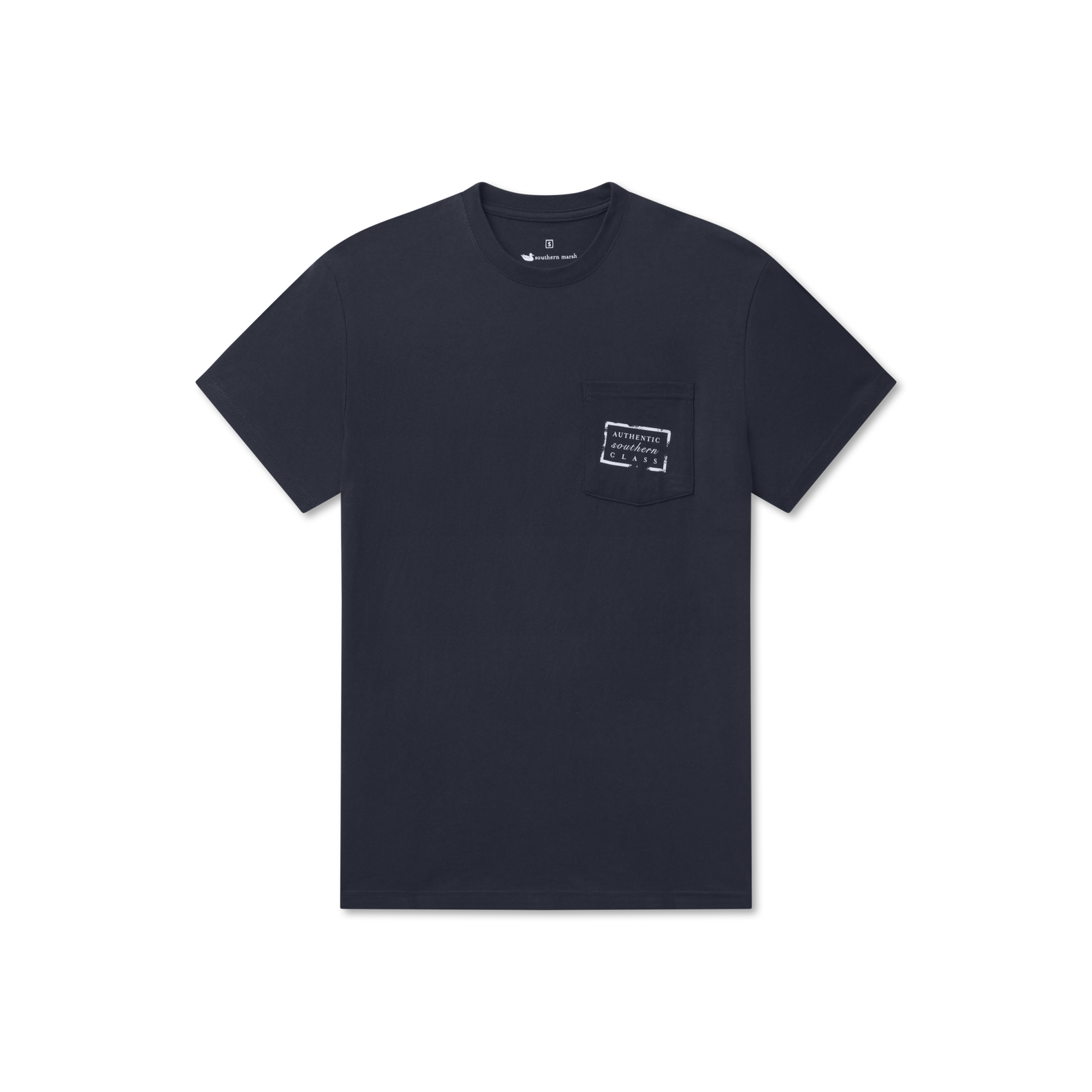 Authentic Tee - Original