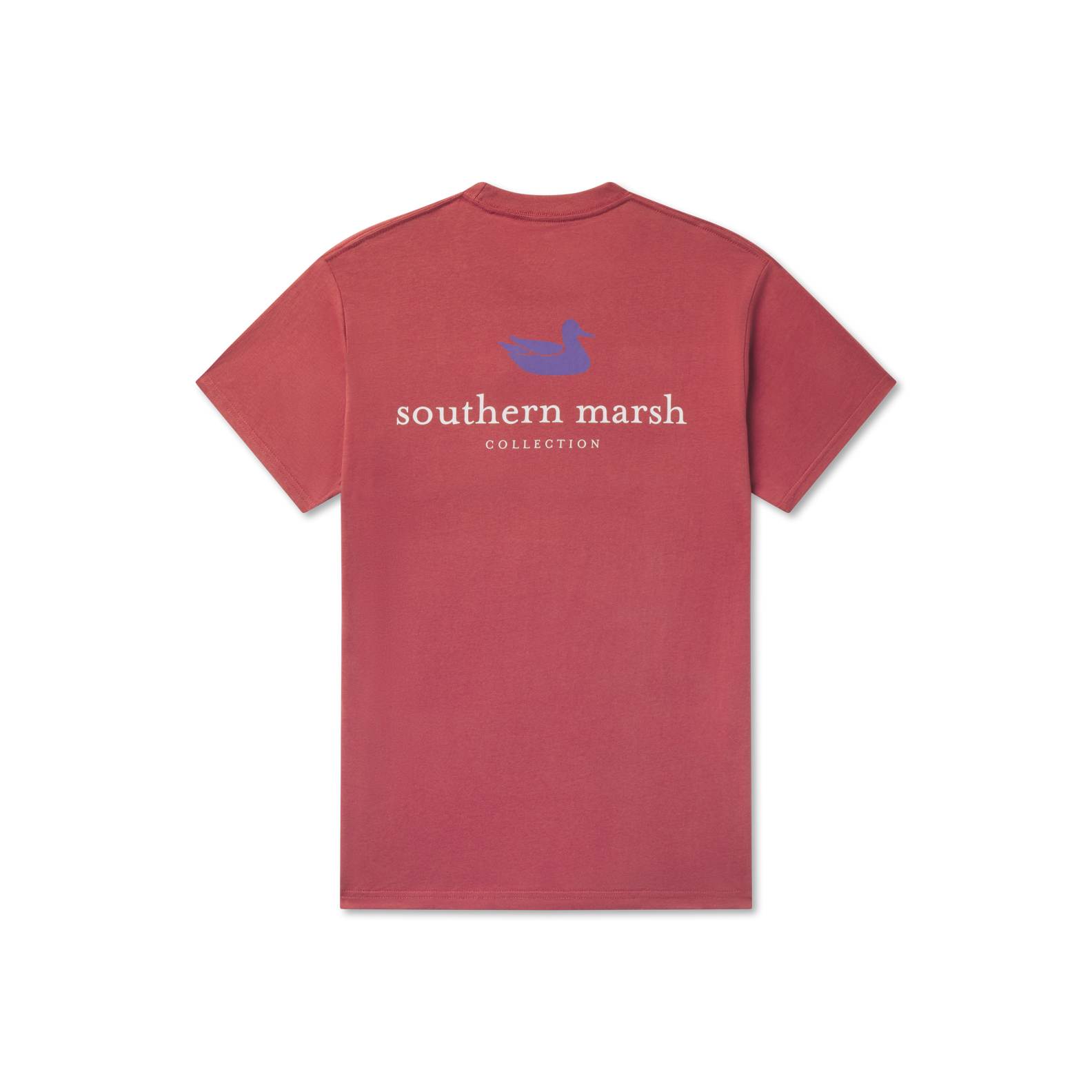 Authentic Vibrant Tee