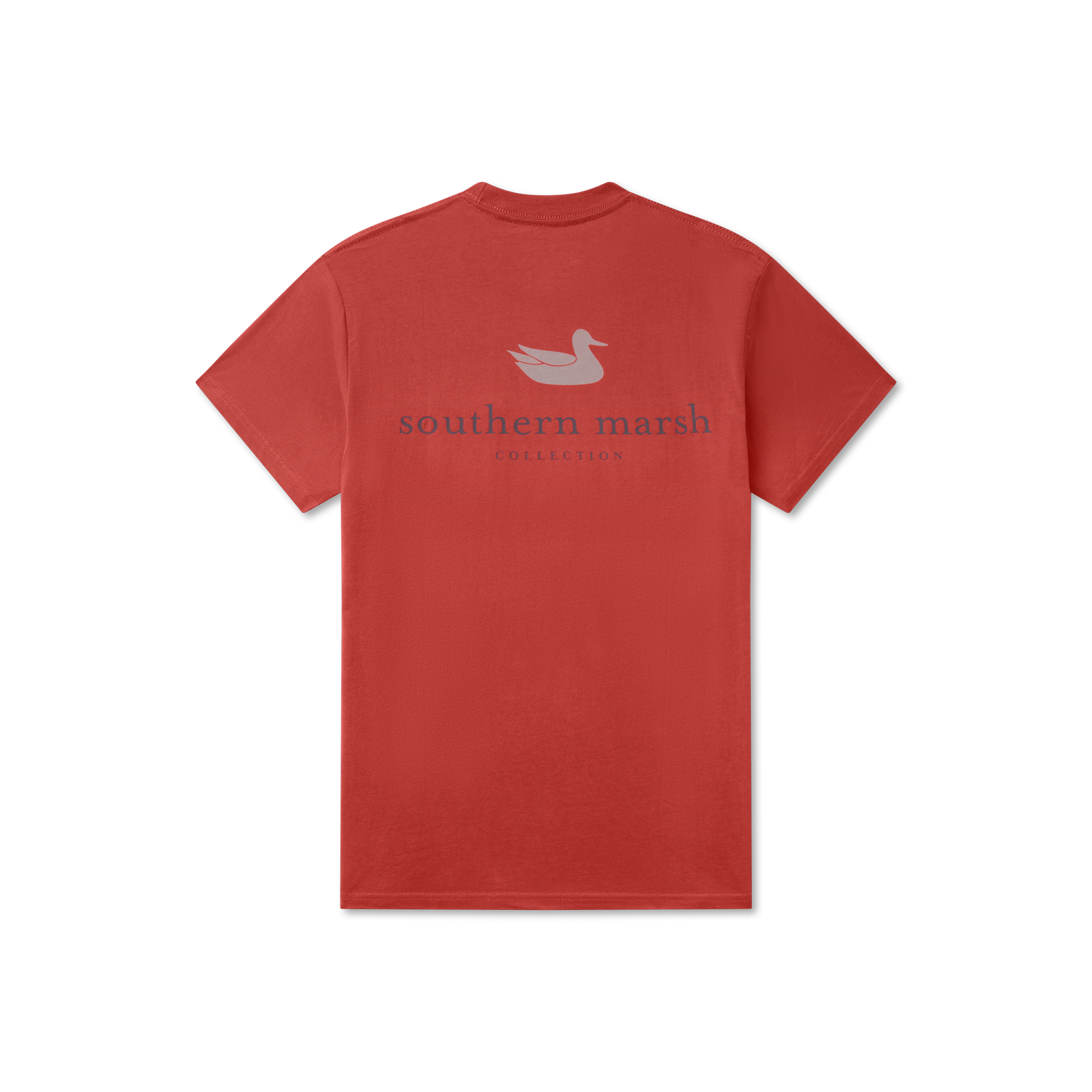 Authentic Vibrant Tee