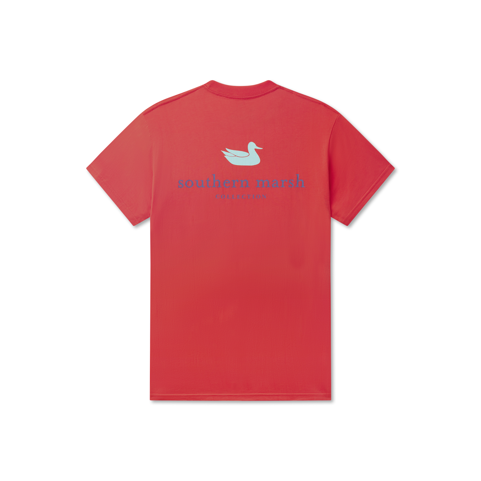 Authentic Vibrant Tee