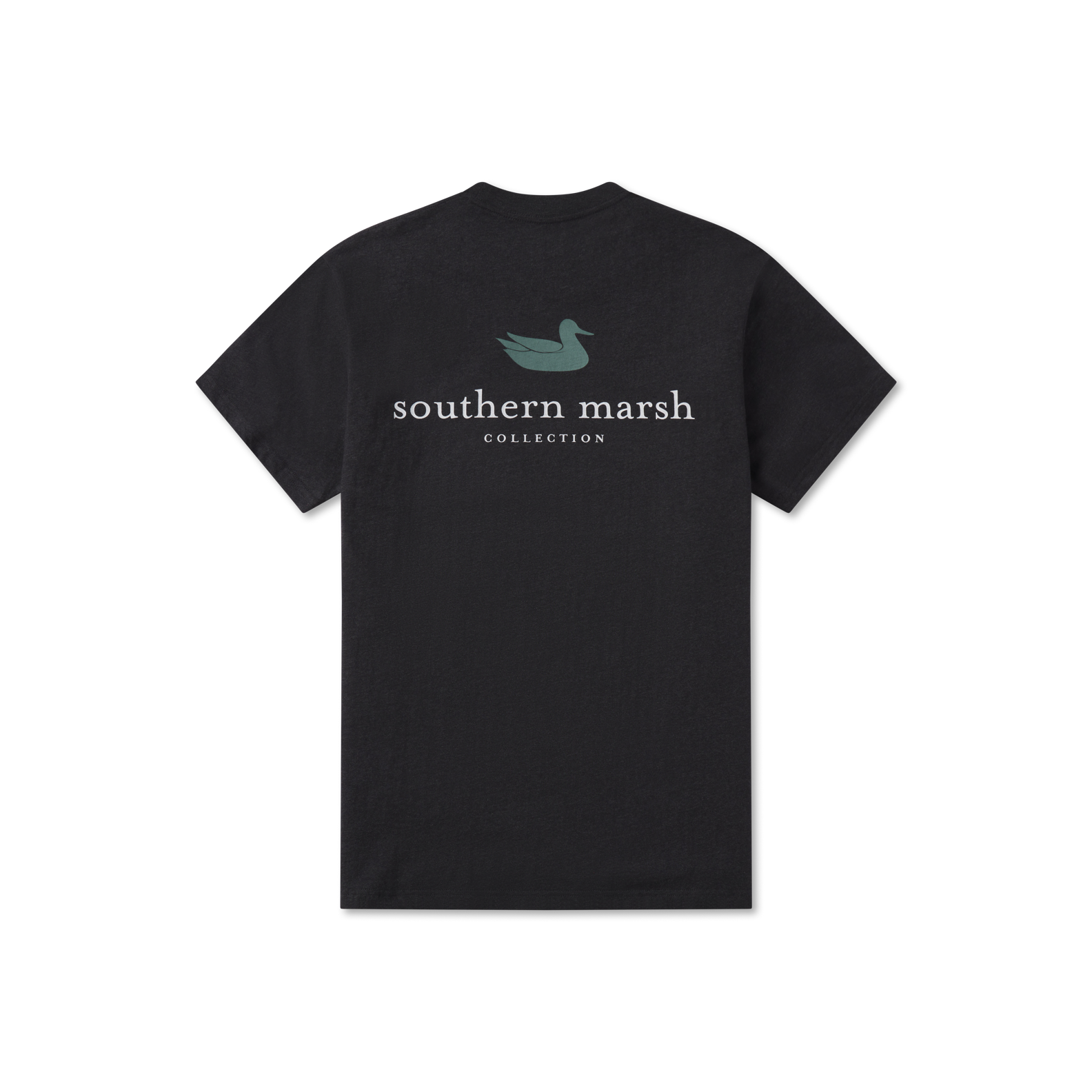 Authentic Tee - Heathered