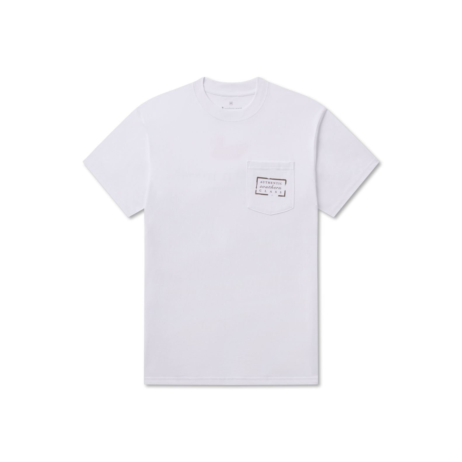 Authentic Tee
