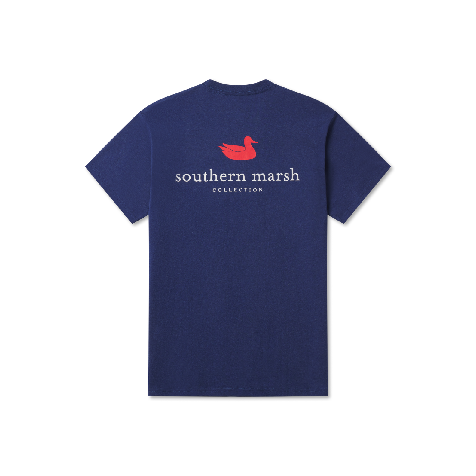 Authentic Tee - Heathered