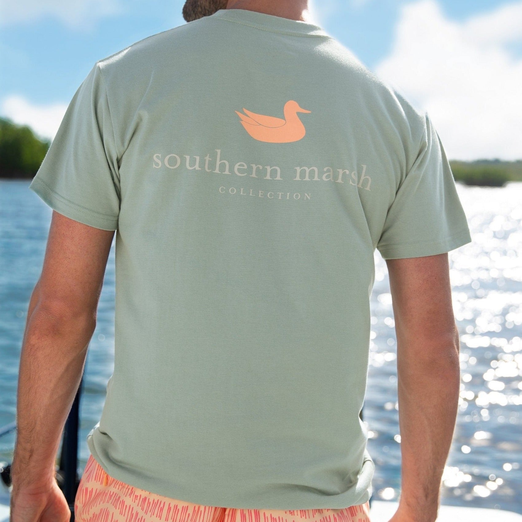 Authentic Rewind Tee