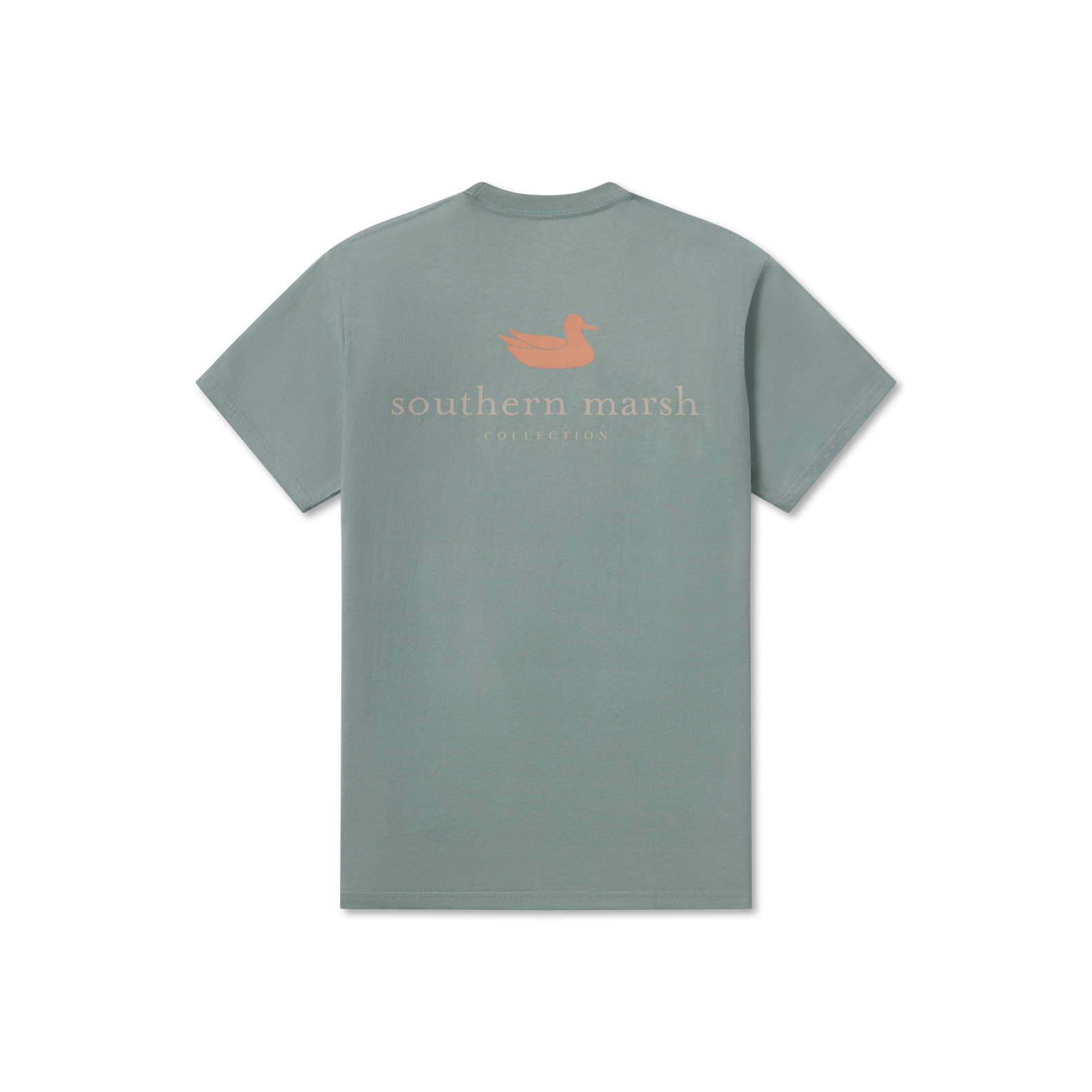 Authentic Rewind Tee