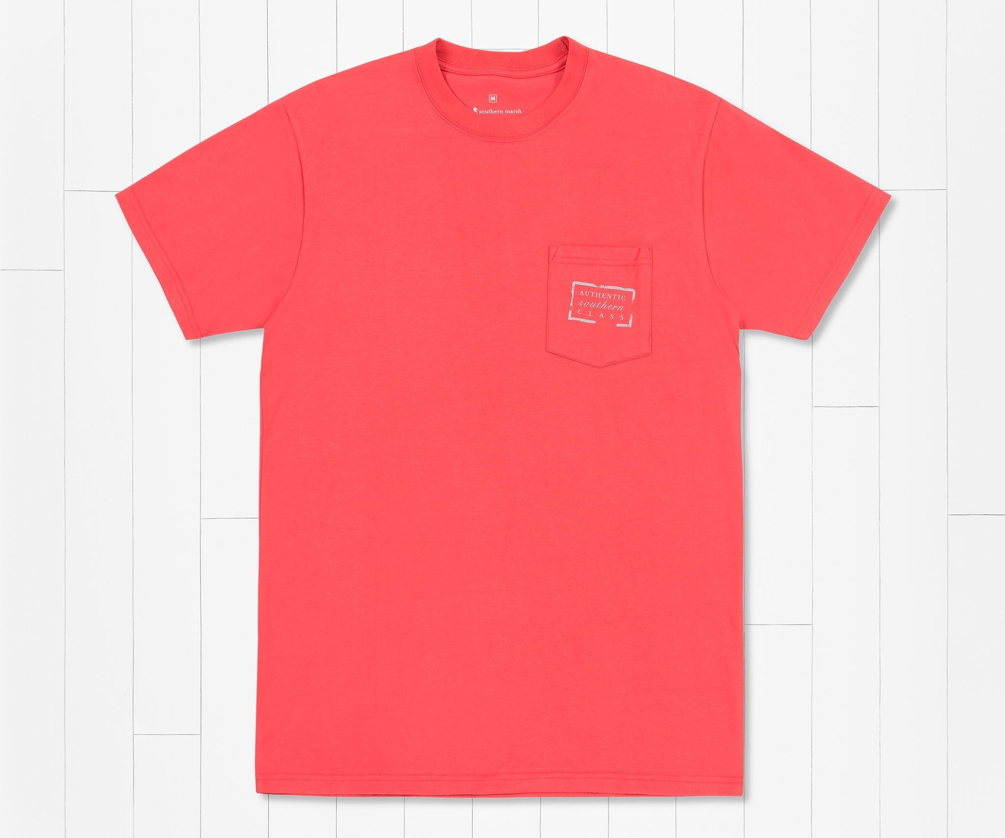 Authentic Rewind Tee