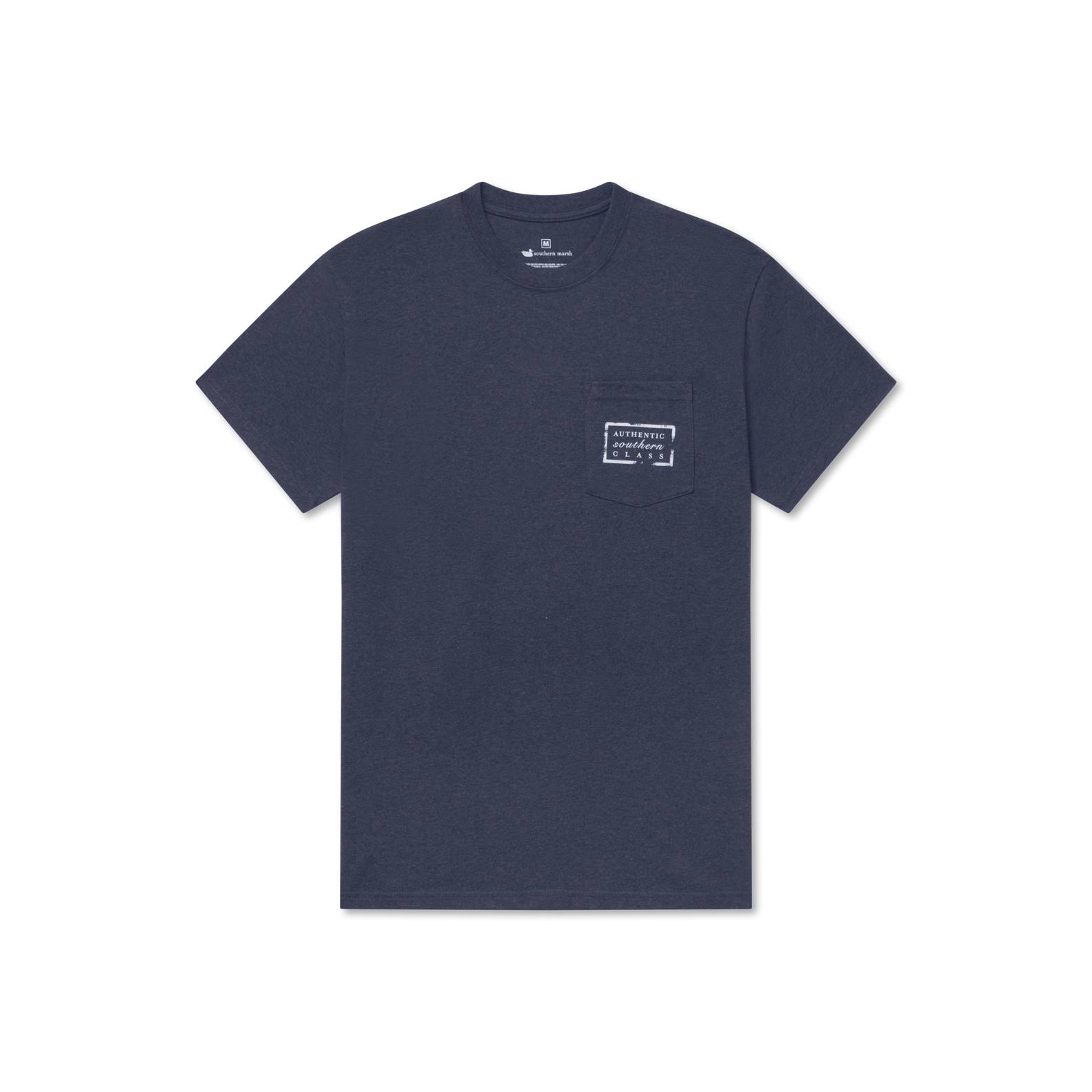 Authentic Rewind Tee