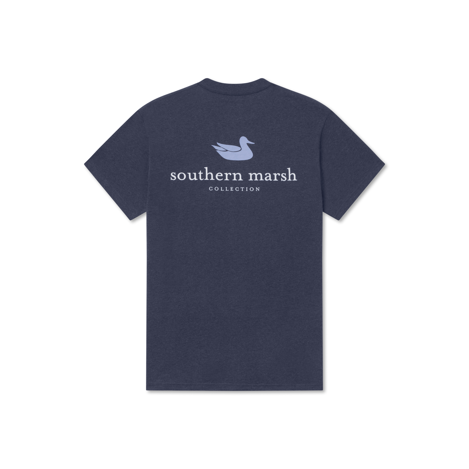 Authentic Rewind Tee