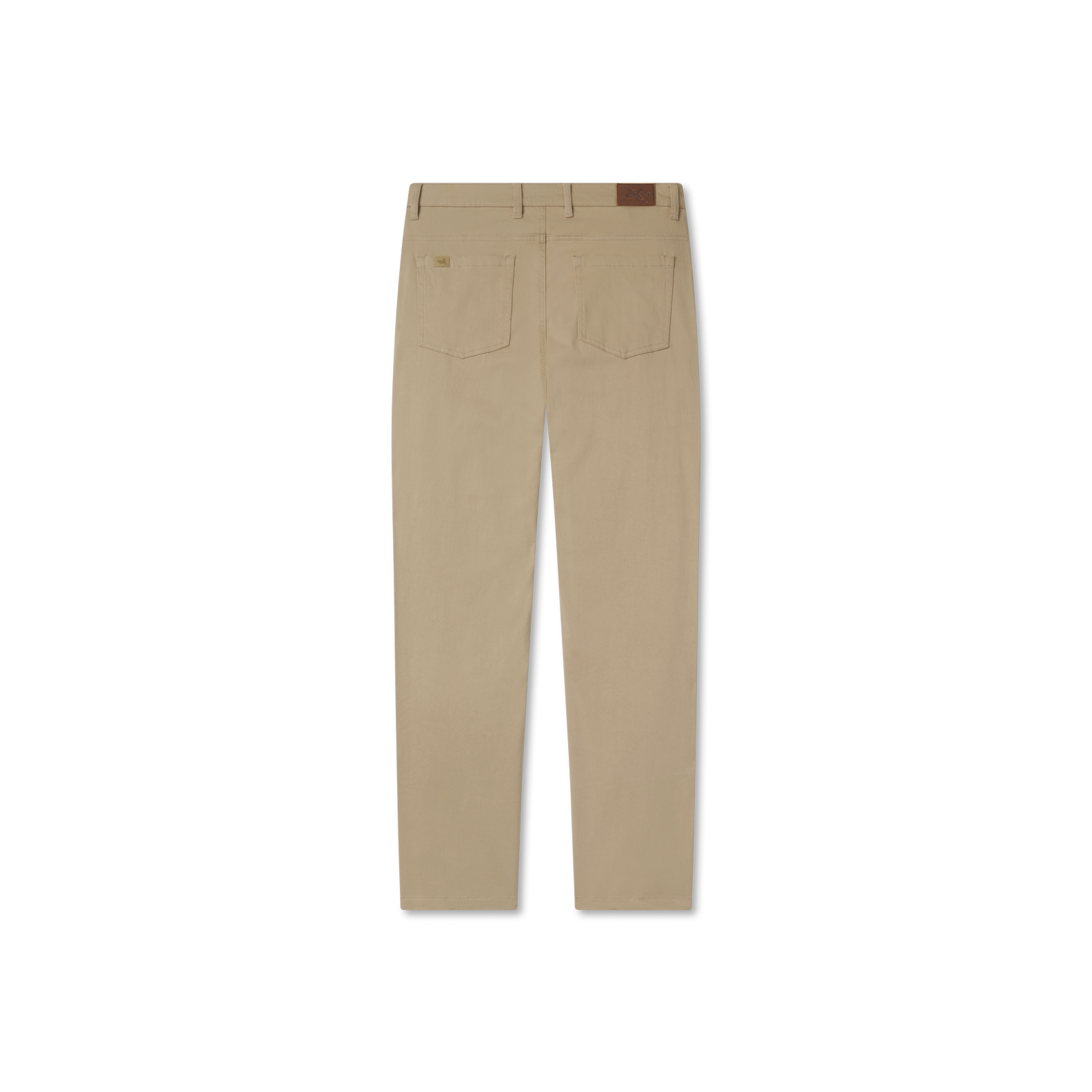 Cahaba Comfort Stretch Twill Pant - Khaki