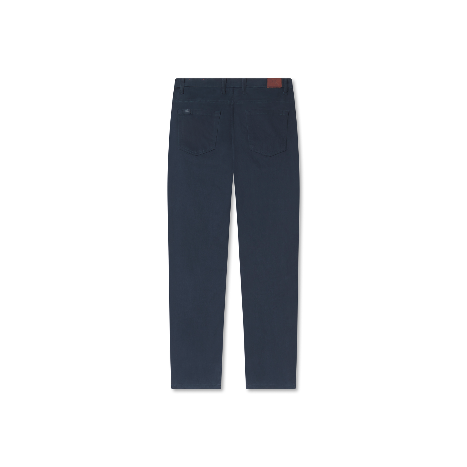 Cahaba Comfort Stretch Twill Pant - Navy