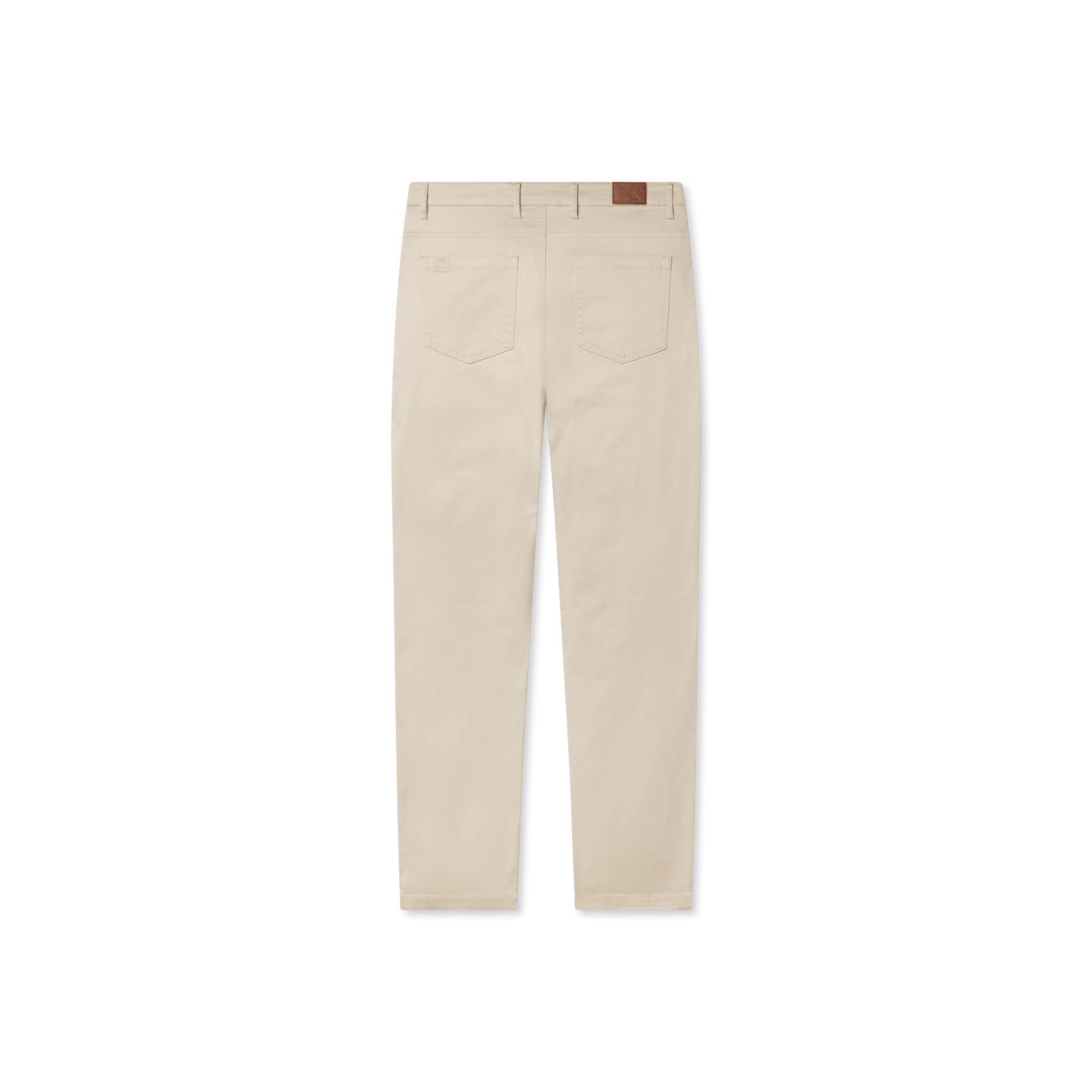 Cahaba Comfort Stretch Twill Pant - Pebble