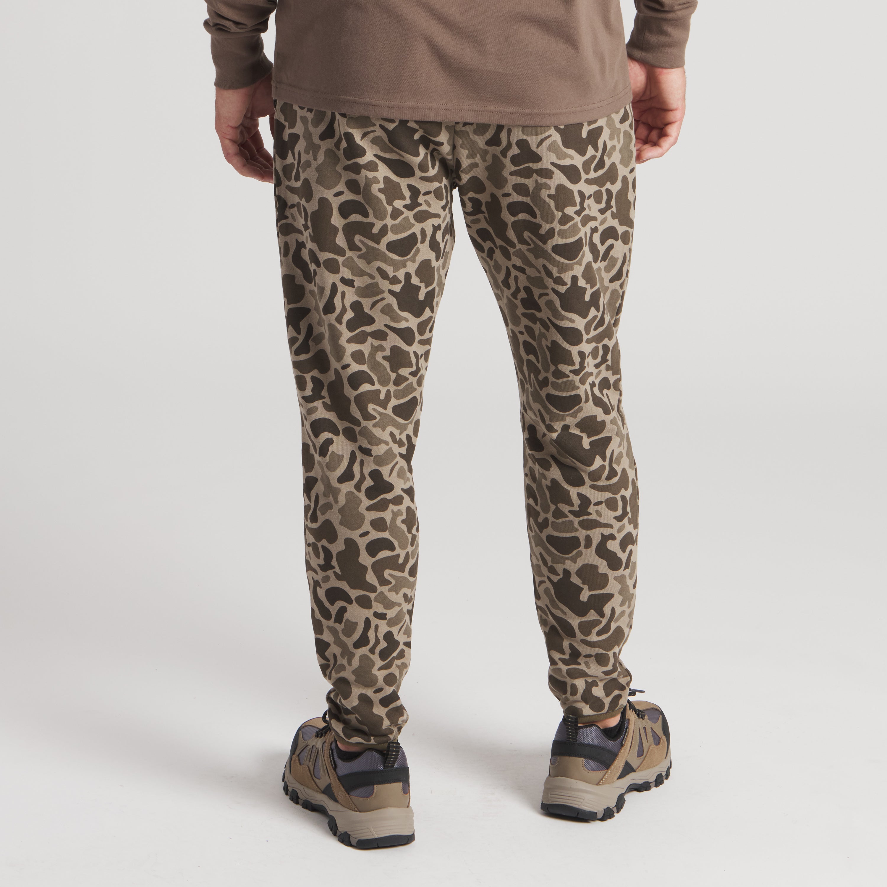 Carolina Jogger - Camo