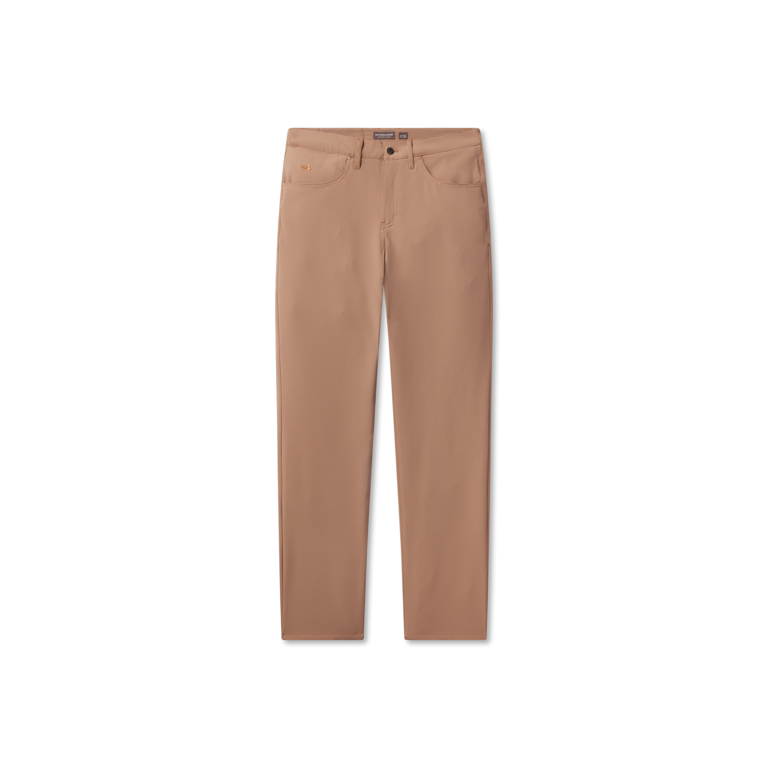 Frisco Stretch Five Pocket Pant - Khaki