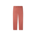 SEAWASH™ Grayton Twill Pant - Burnt Orange
