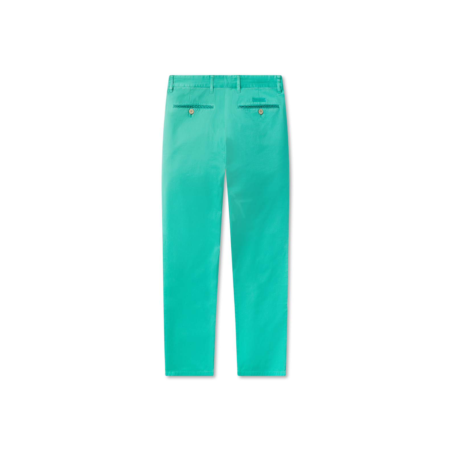 SEAWASH™ Grayton Twill Pant - Kelly Green
