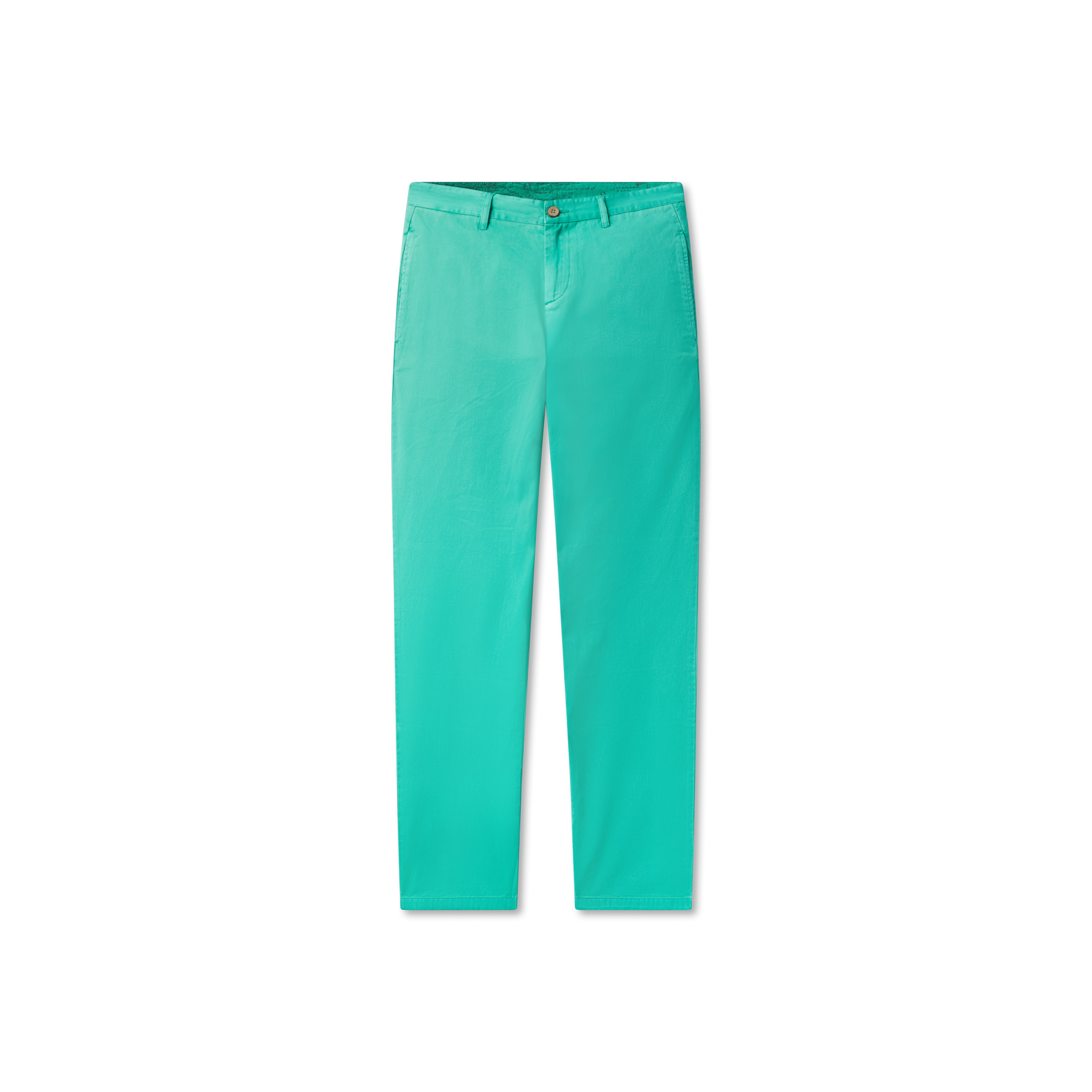 SEAWASH™ Grayton Twill Pant - Kelly Green