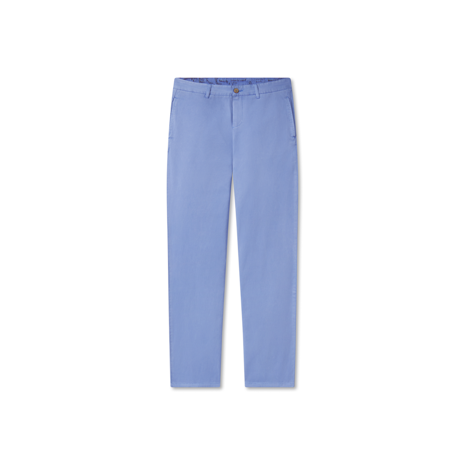 SEAWASH™ Grayton Twill Pant - Lilac