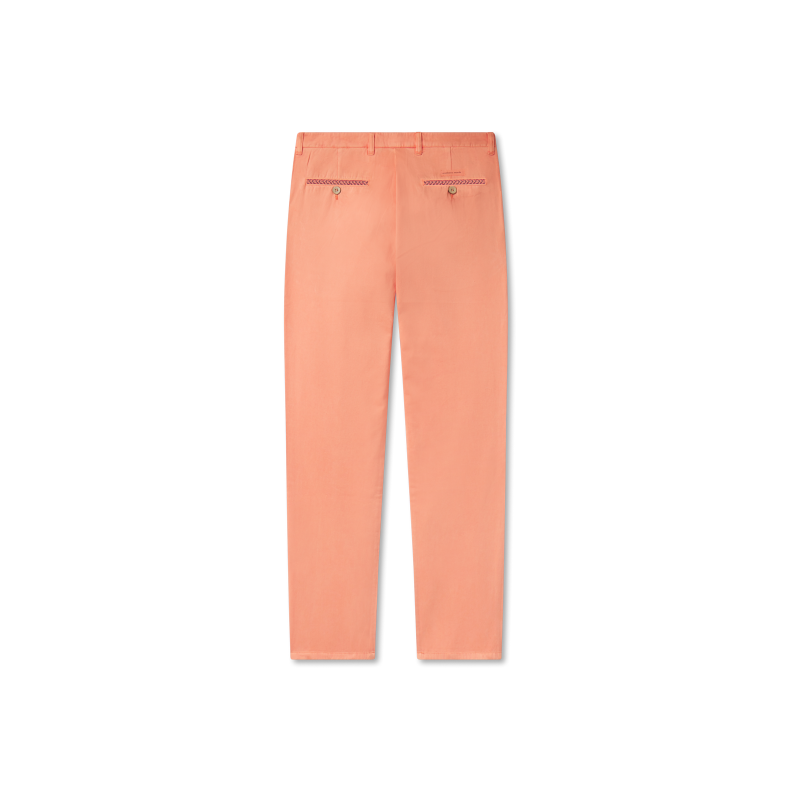 SEAWASH™ Grayton Twill Pant - Melon