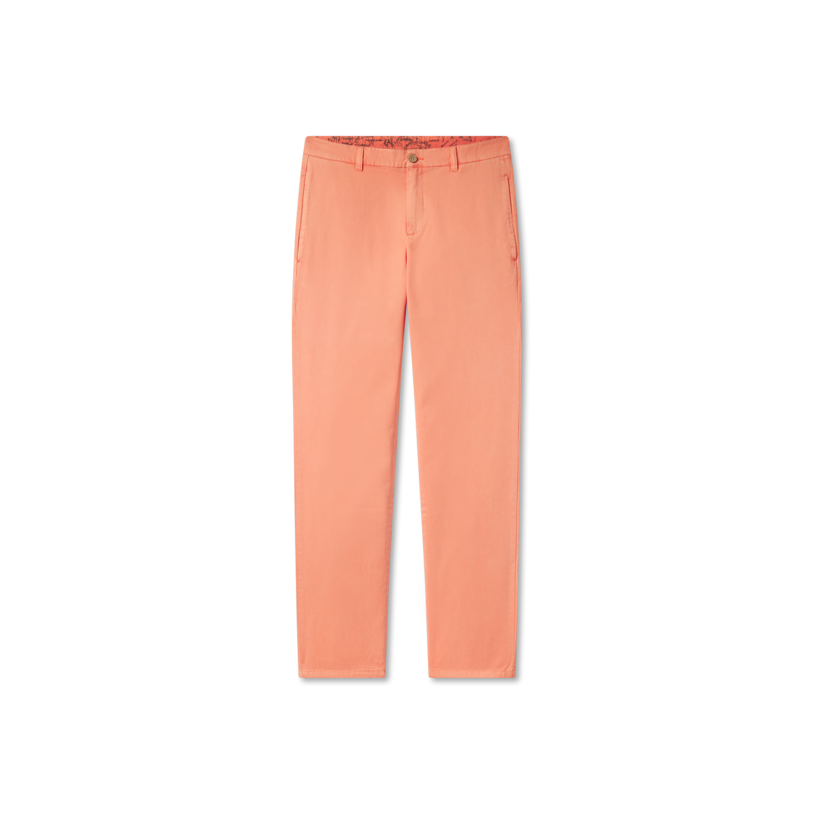 SEAWASH™ Grayton Twill Pant - Melon